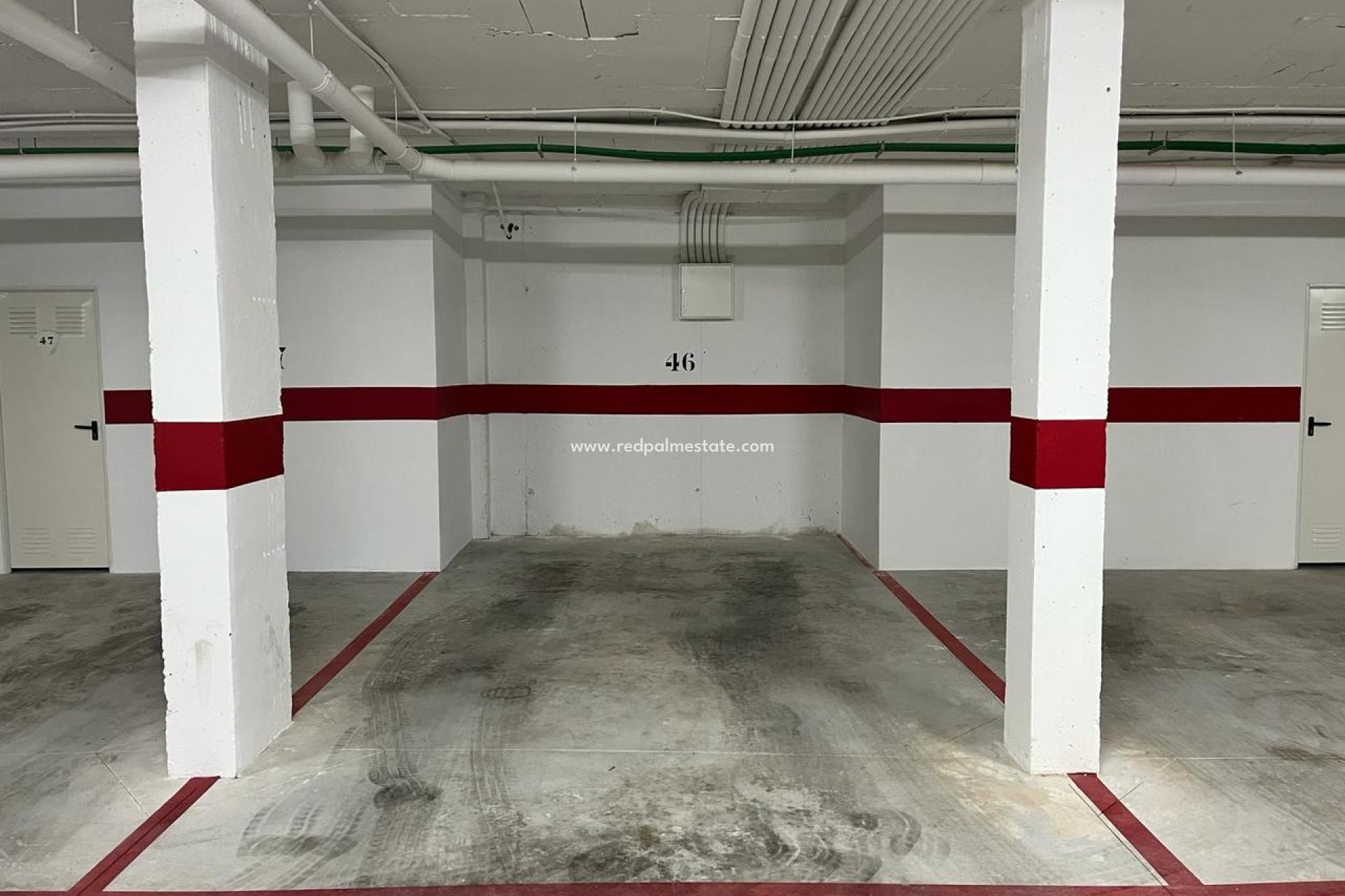 Reventa - Villa -
Torrevieja - Los balcones