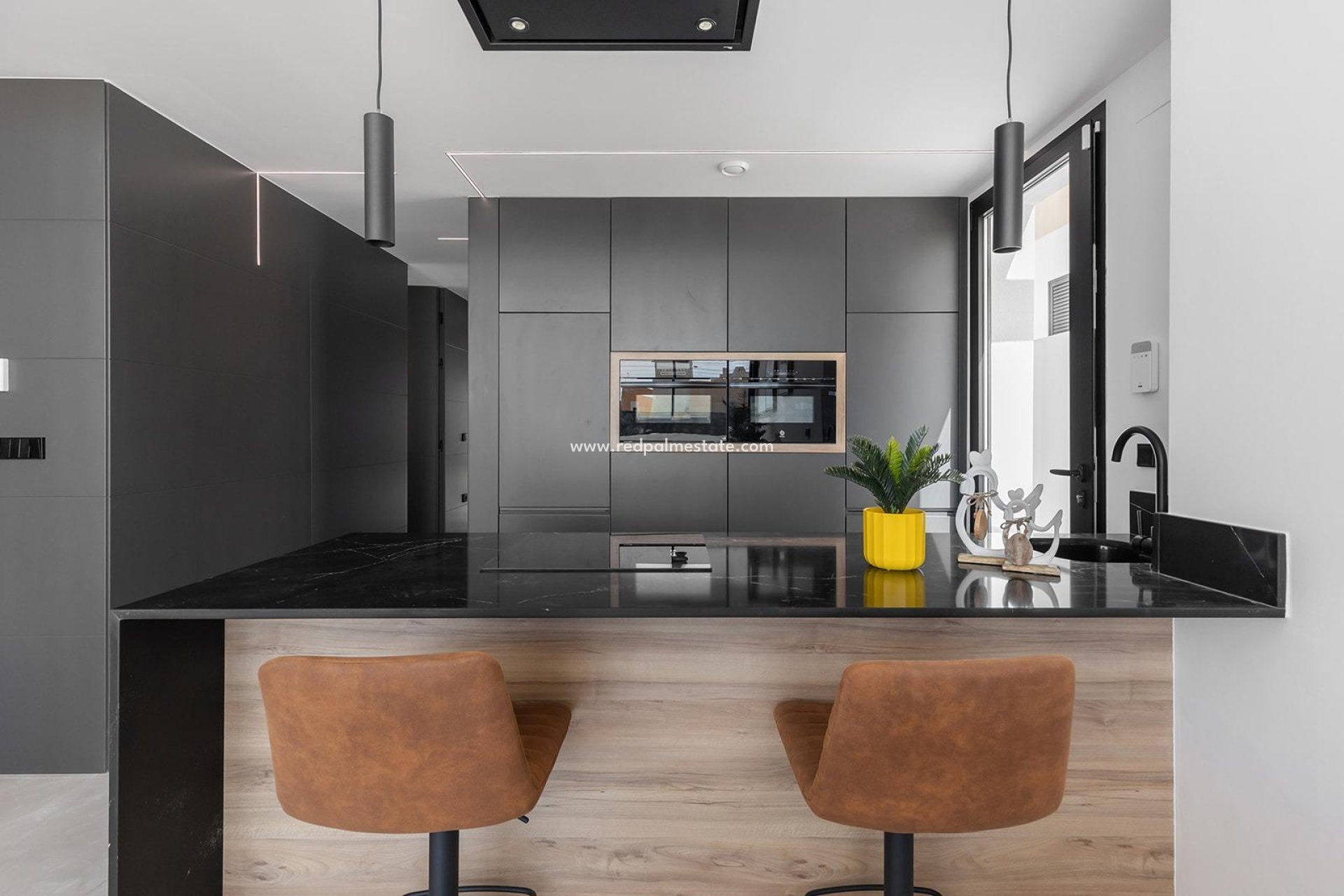 Reventa - Villa -
Torrevieja - Los balcones