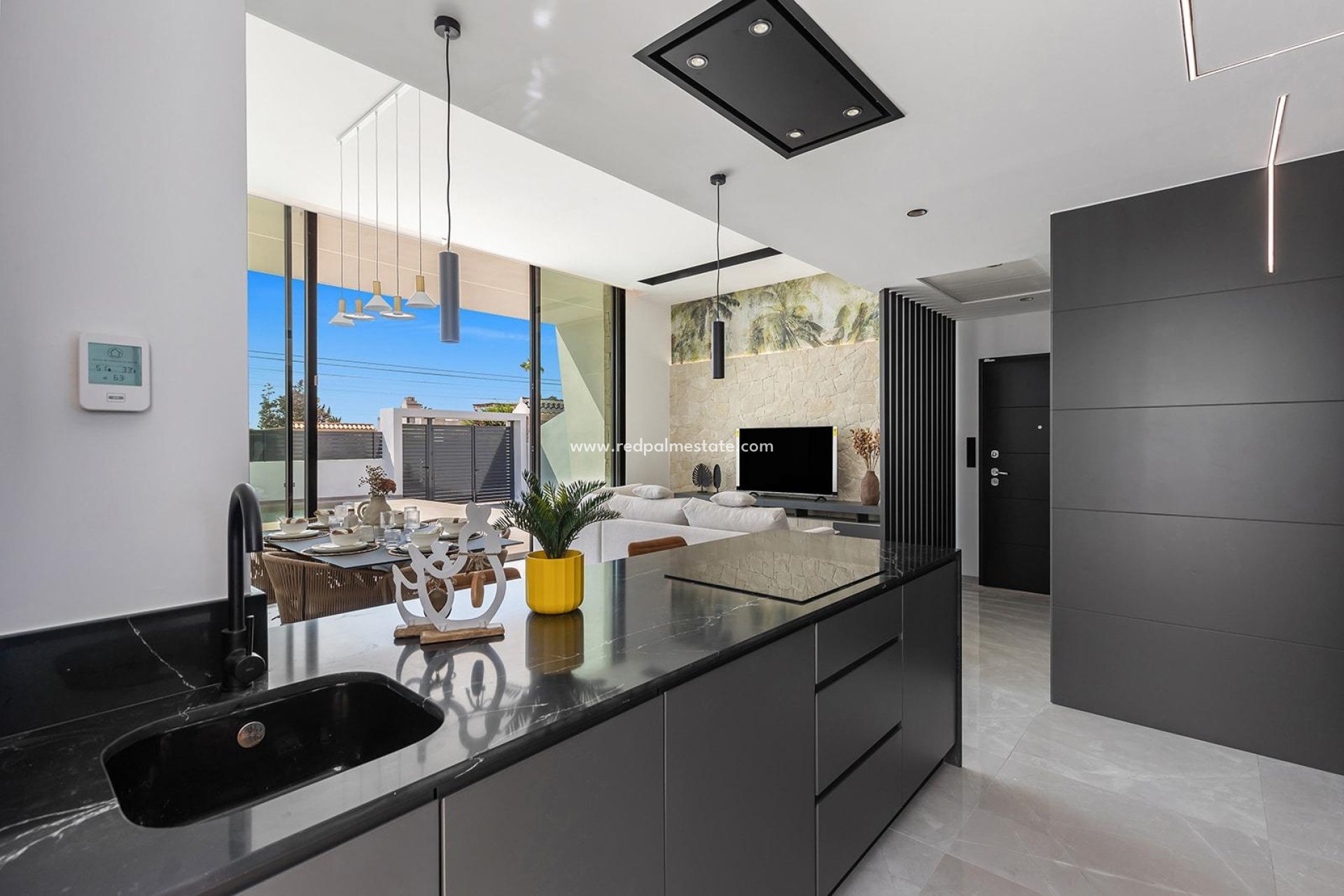 Reventa - Villa -
Torrevieja - Los balcones