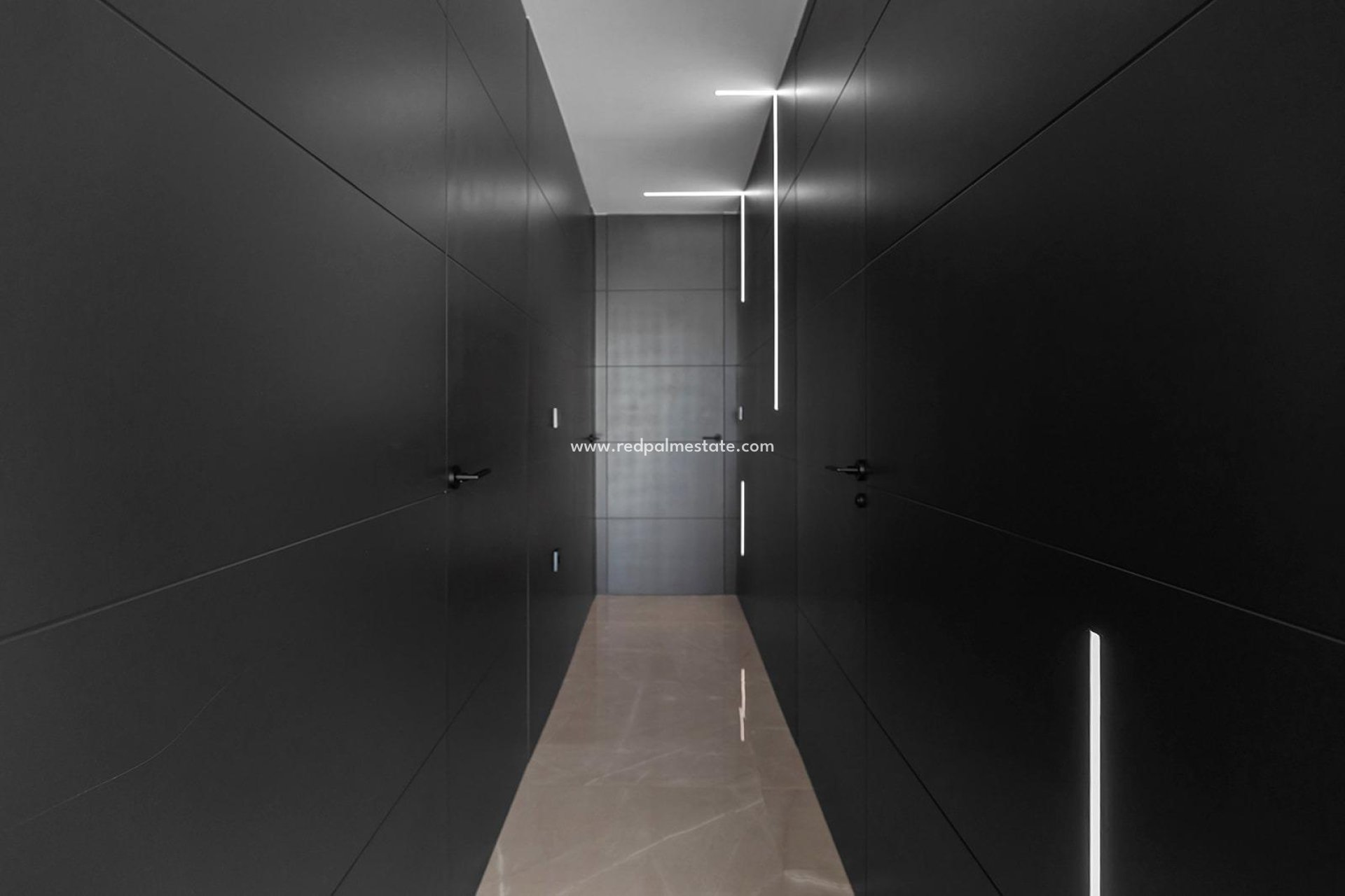 Reventa - Villa -
Torrevieja - Los balcones