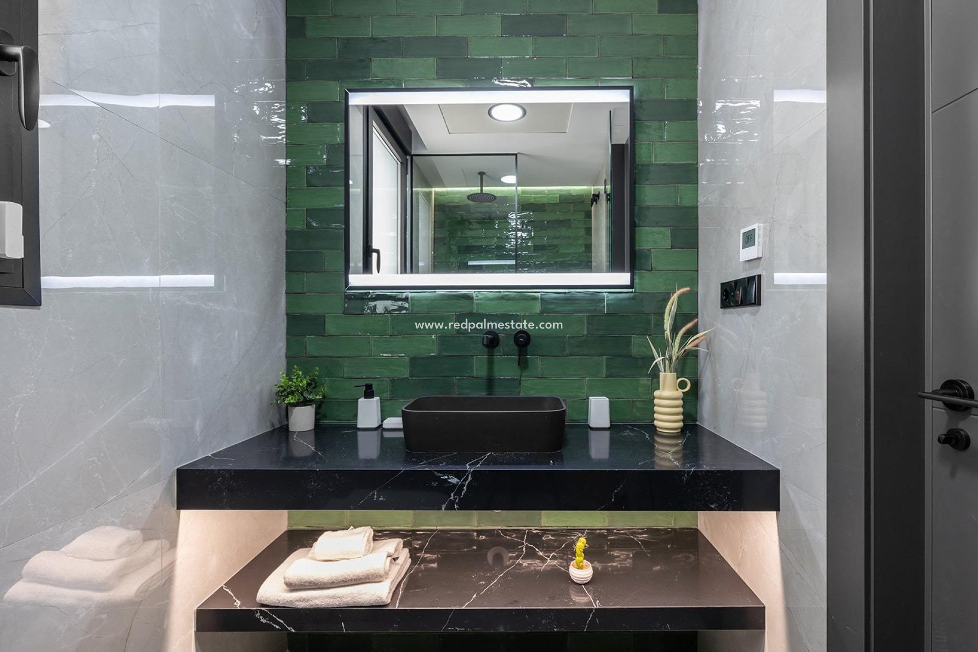 Reventa - Villa -
Torrevieja - Los balcones