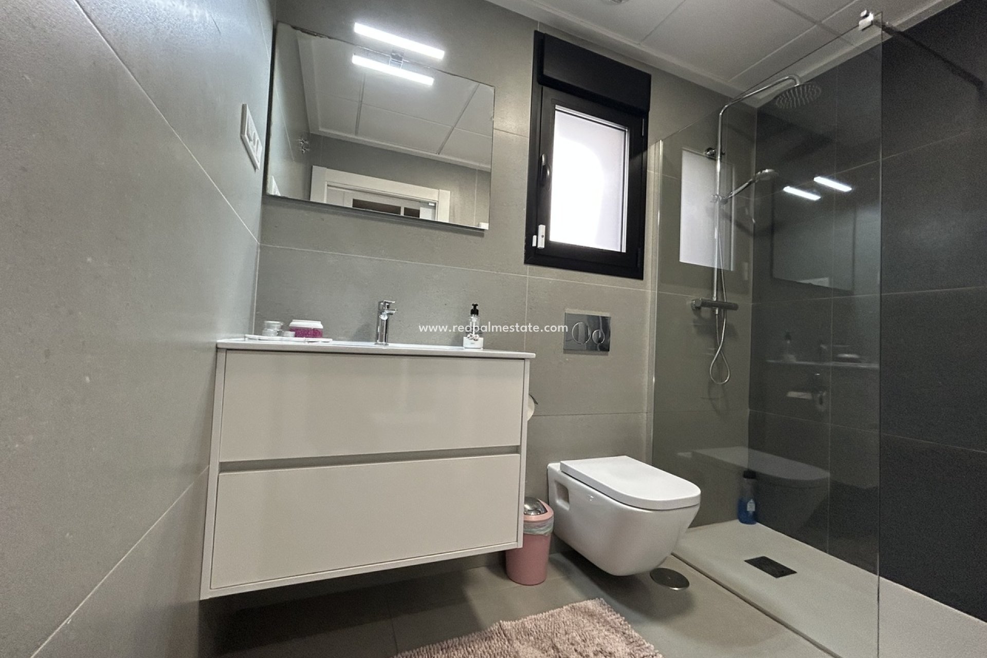 Reventa - Villa -
Torrevieja - Los balcones