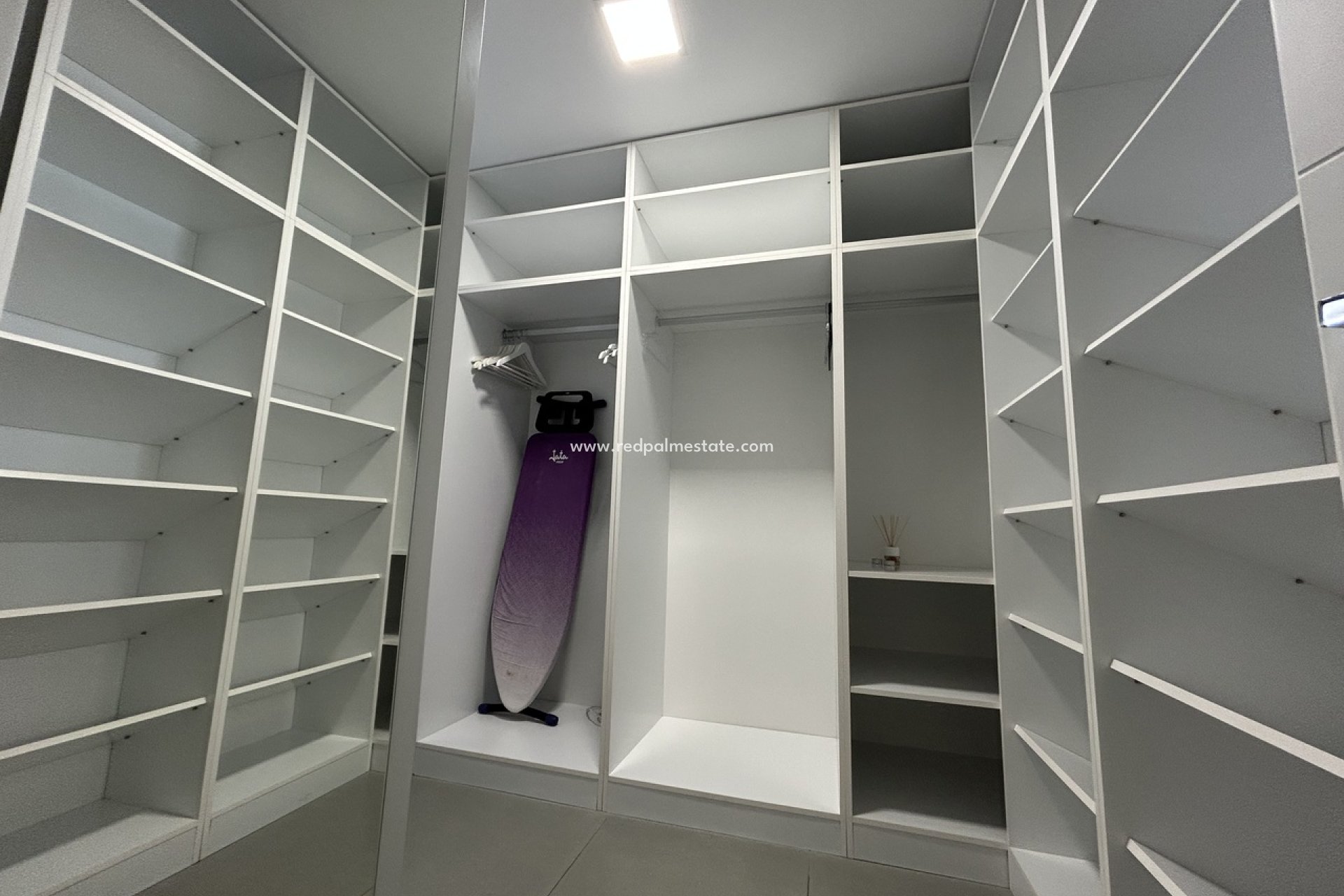 Reventa - Villa -
Torrevieja - Los balcones