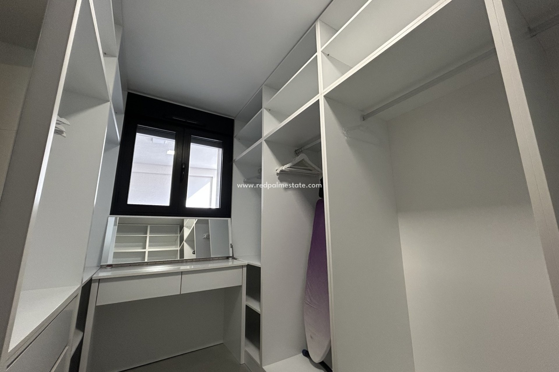 Reventa - Villa -
Torrevieja - Los balcones