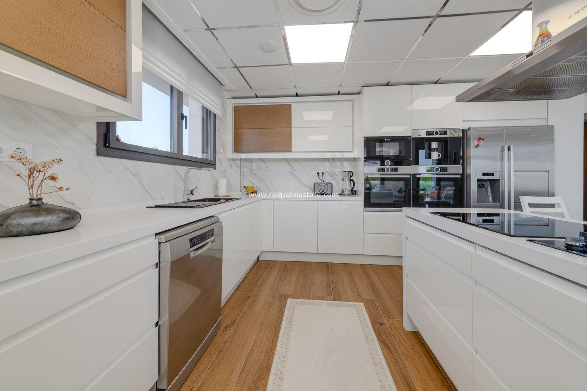 Reventa - Villa -
Torrevieja - Los balcones