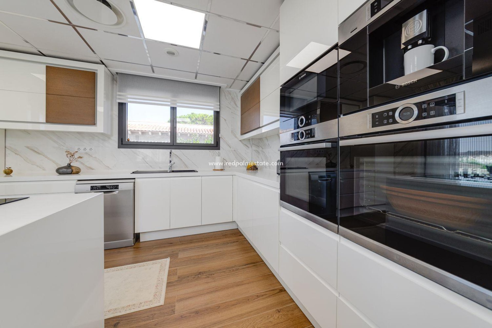 Reventa - Villa -
Torrevieja - Los balcones