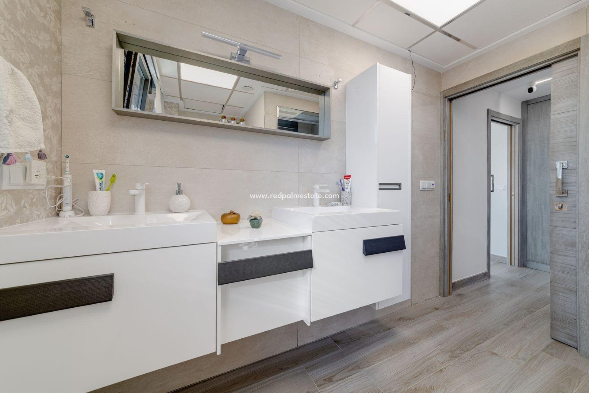 Reventa - Villa -
Torrevieja - Los balcones