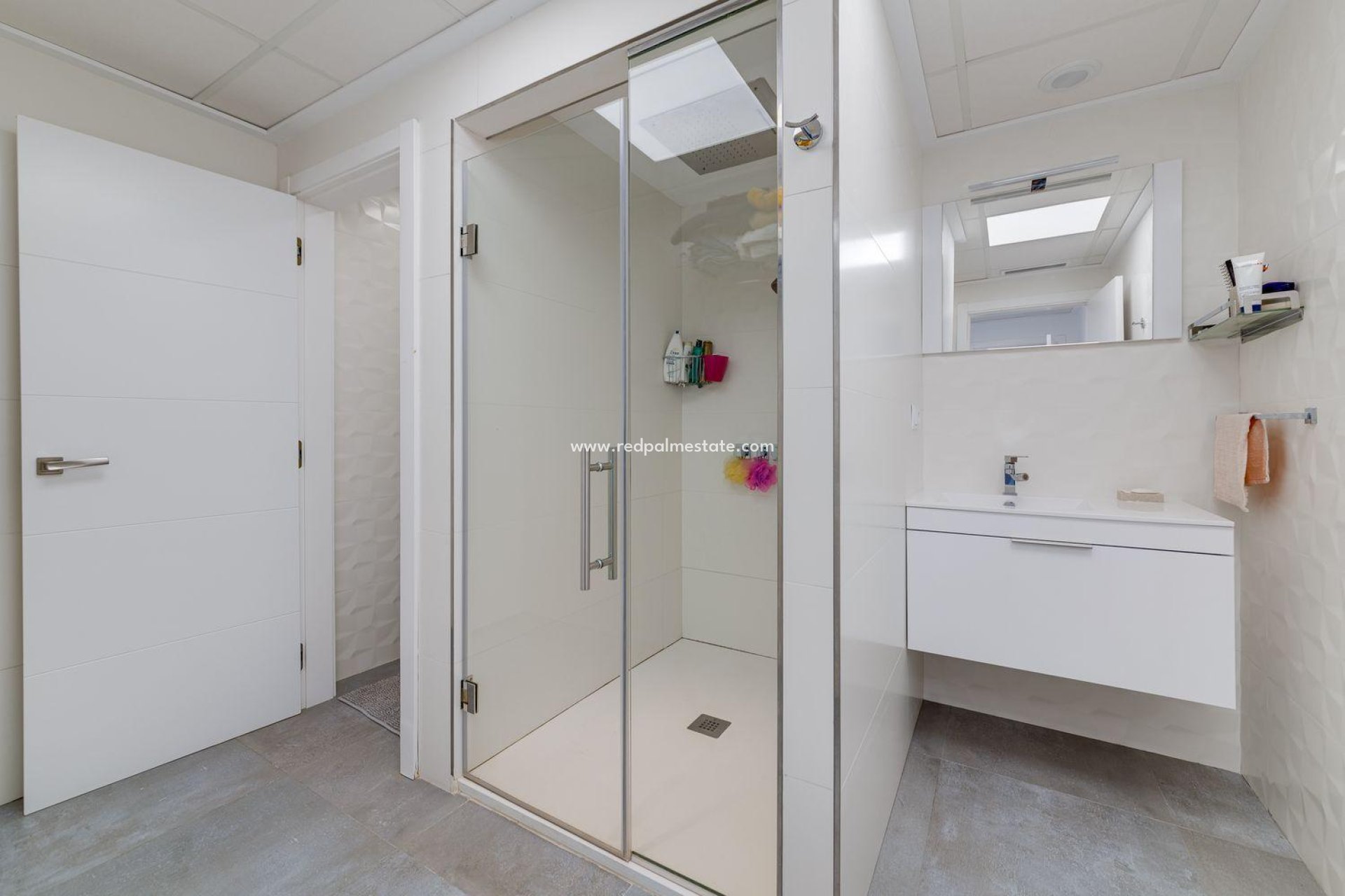 Reventa - Villa -
Torrevieja - Los balcones