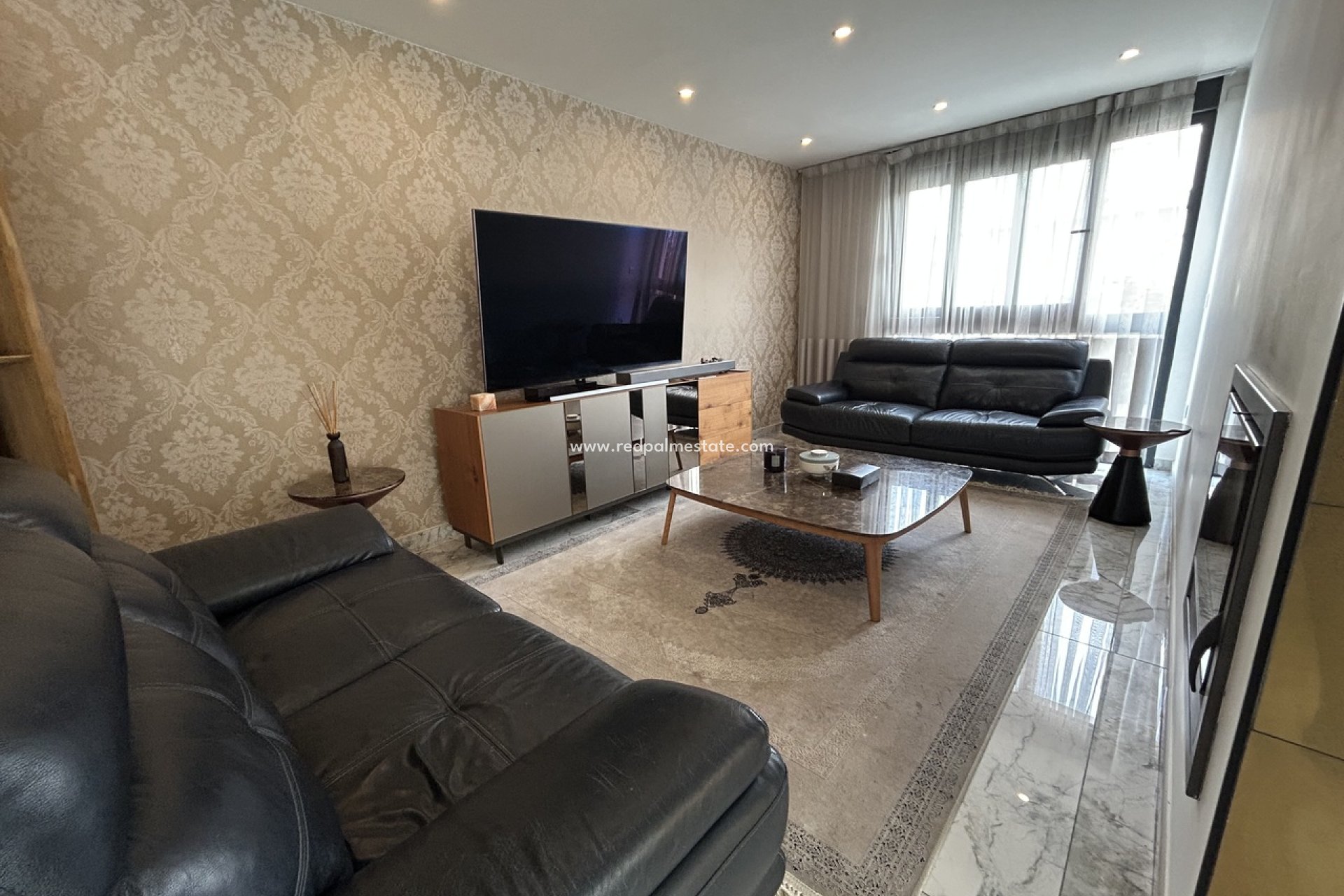 Reventa - Villa -
Torrevieja - Los balcones