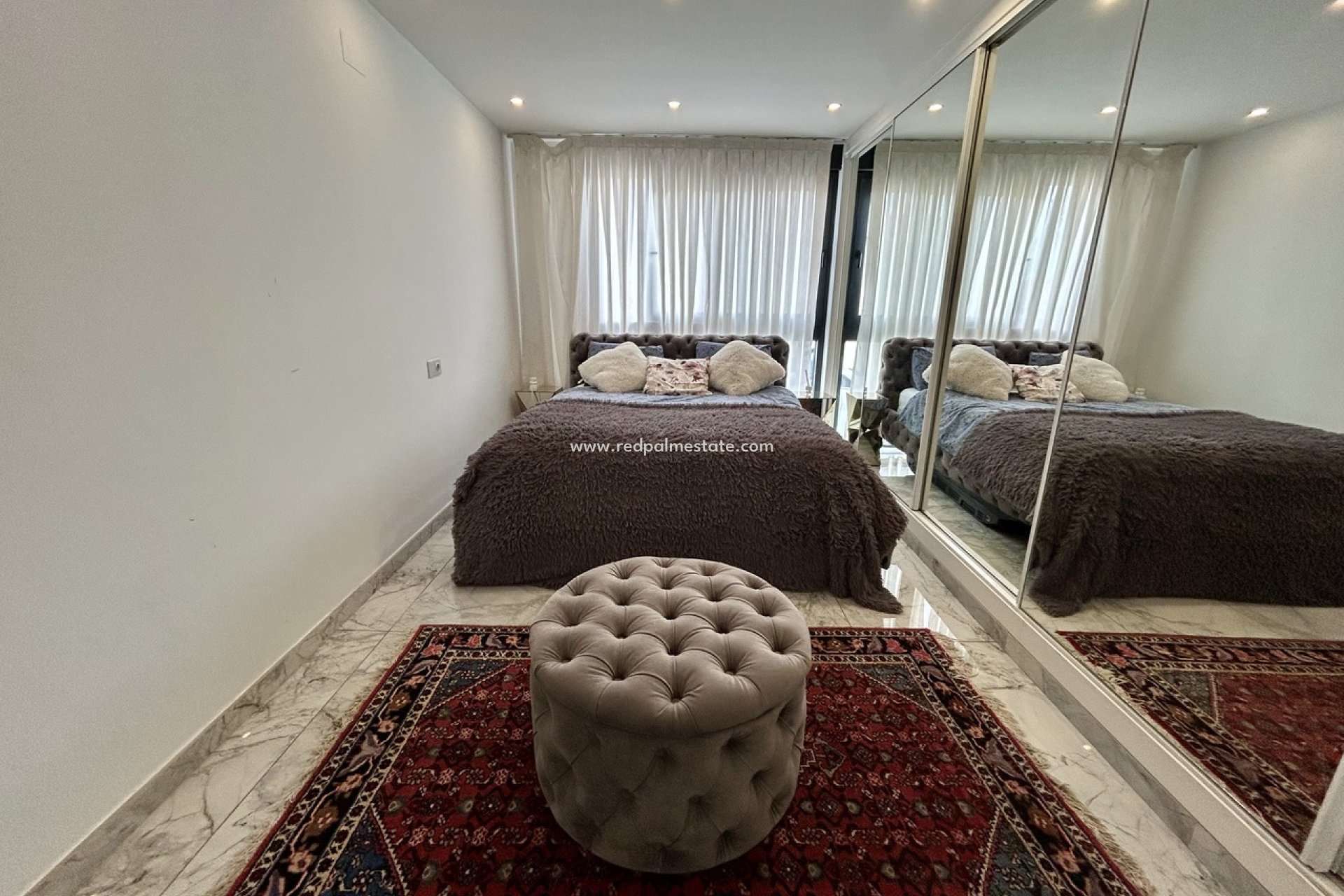 Reventa - Villa -
Torrevieja - Los balcones