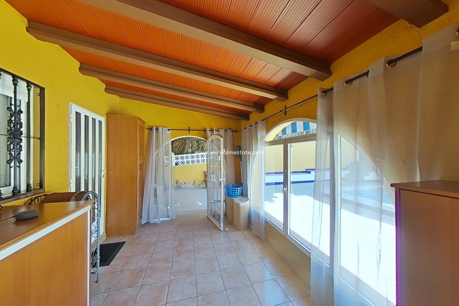 Reventa - Villa -
Torrevieja - Los balcones