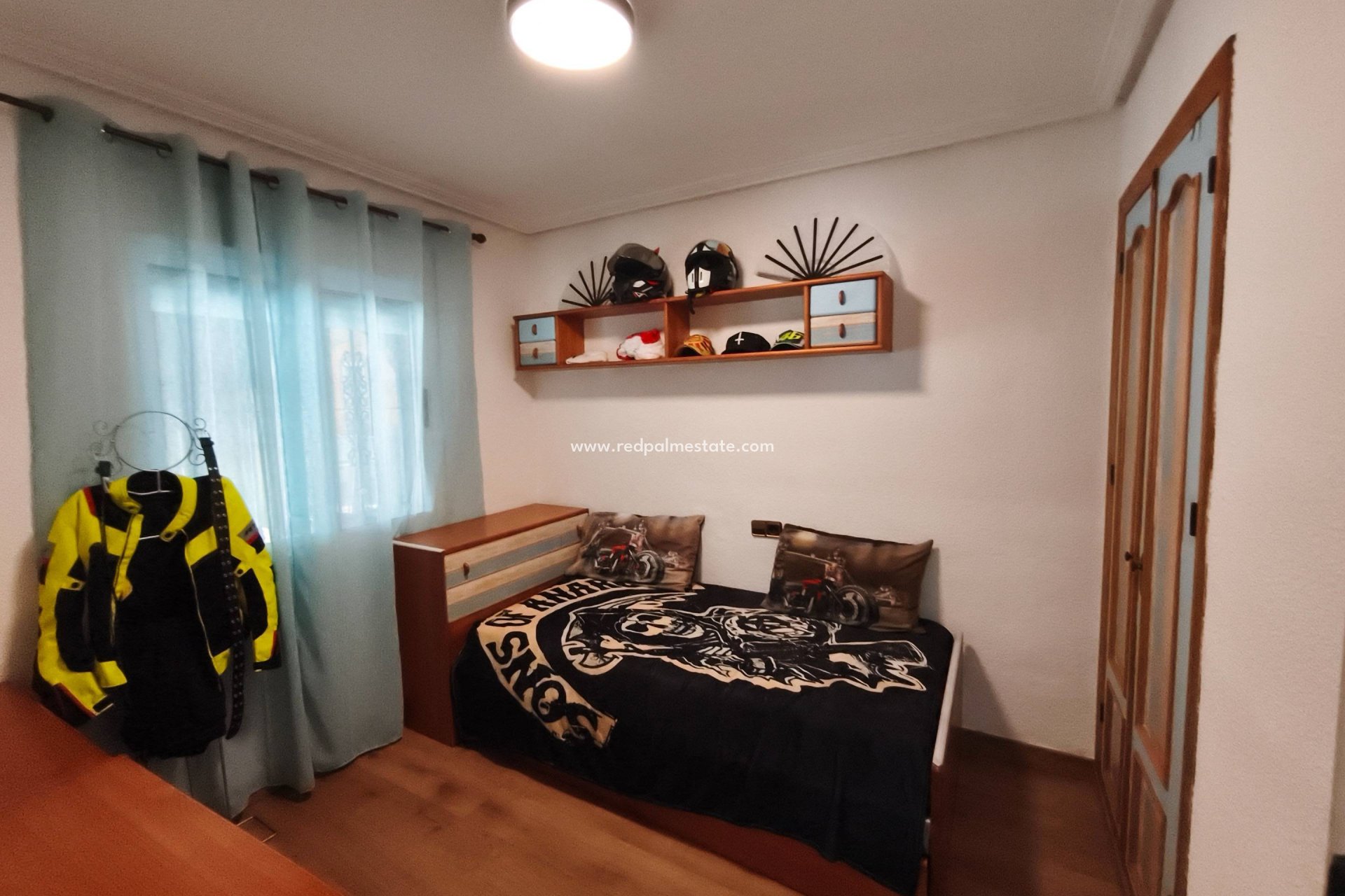 Reventa - Villa -
Torrevieja - Los balcones