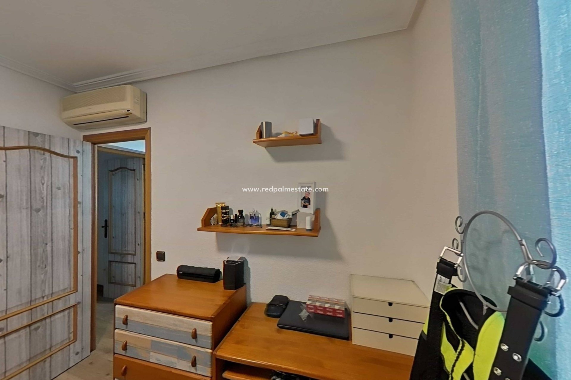 Reventa - Villa -
Torrevieja - Los balcones