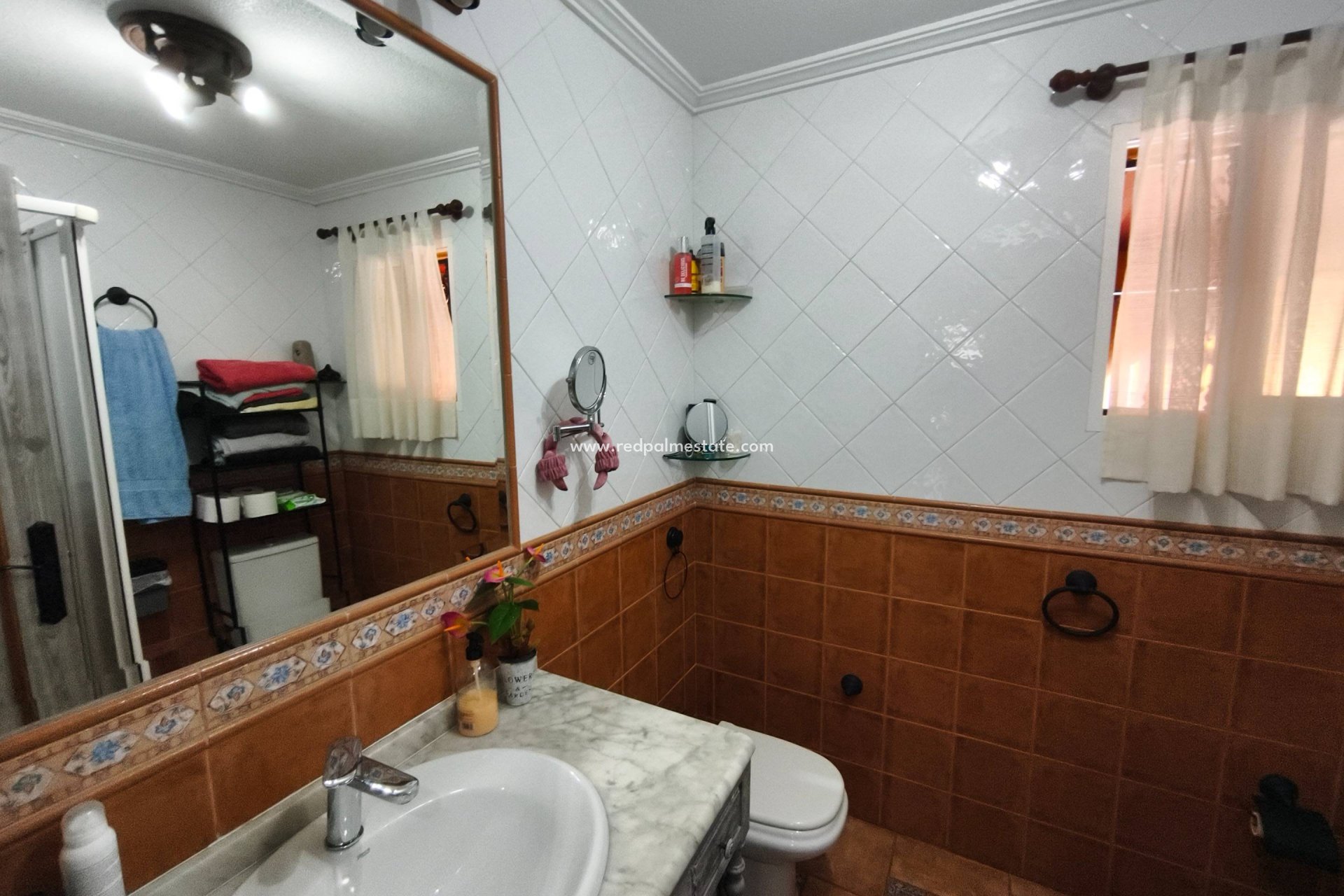 Reventa - Villa -
Torrevieja - Los balcones