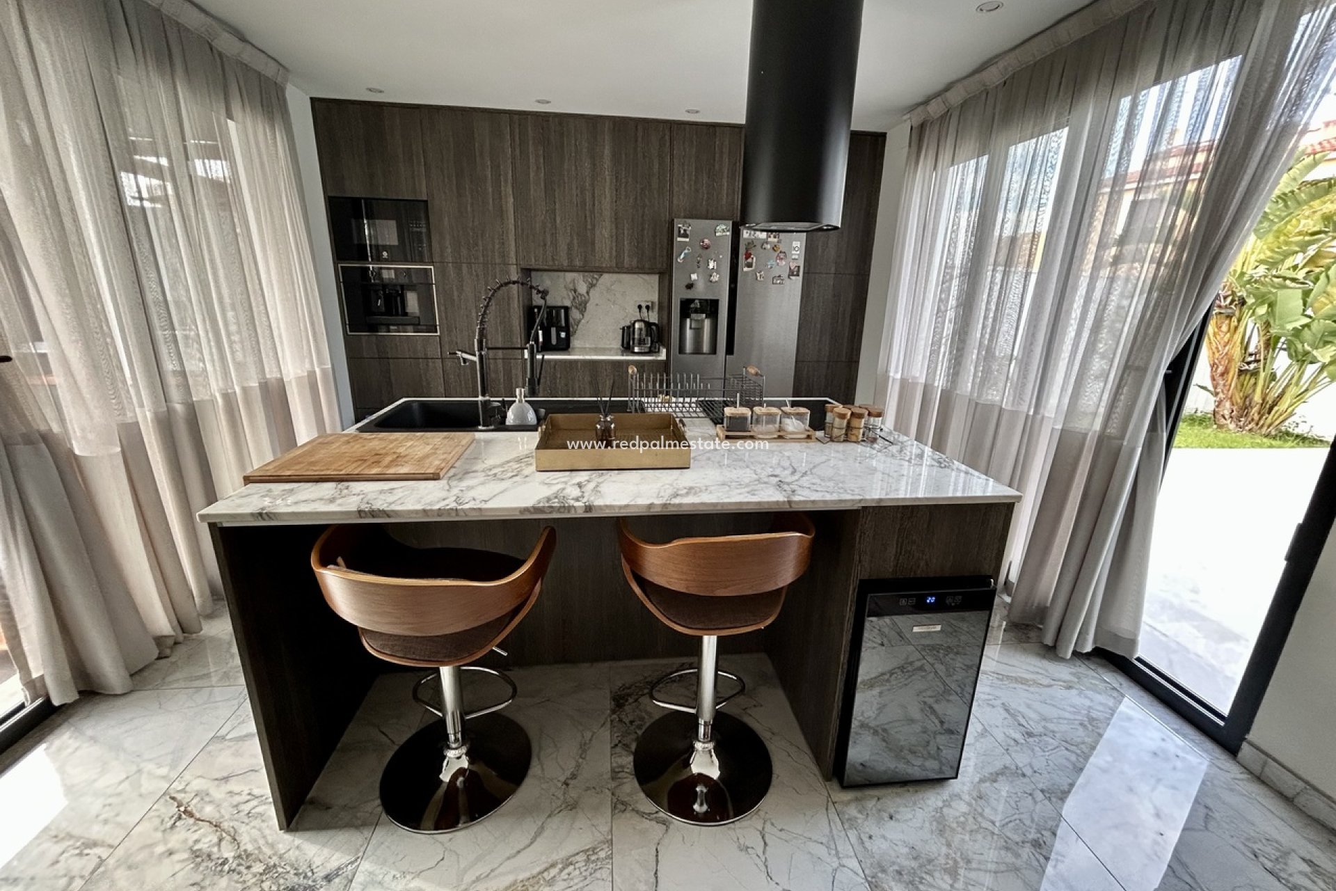 Reventa - Villa -
Torrevieja - Los balcones