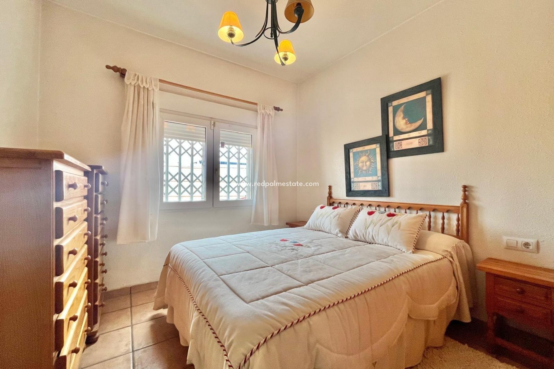 Reventa - Villa -
Torrevieja - Los balcones