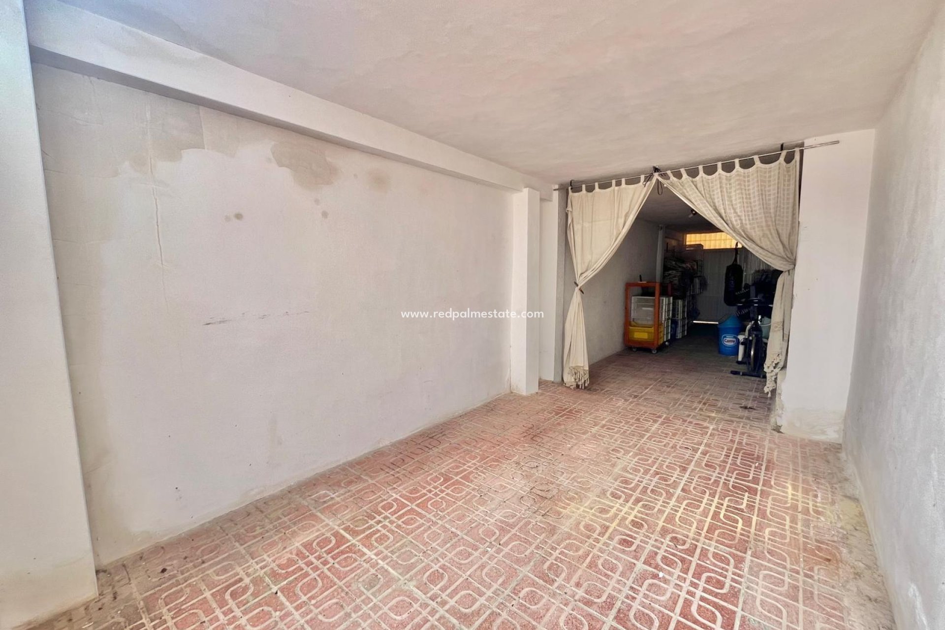 Reventa - Villa -
Torrevieja - Los balcones