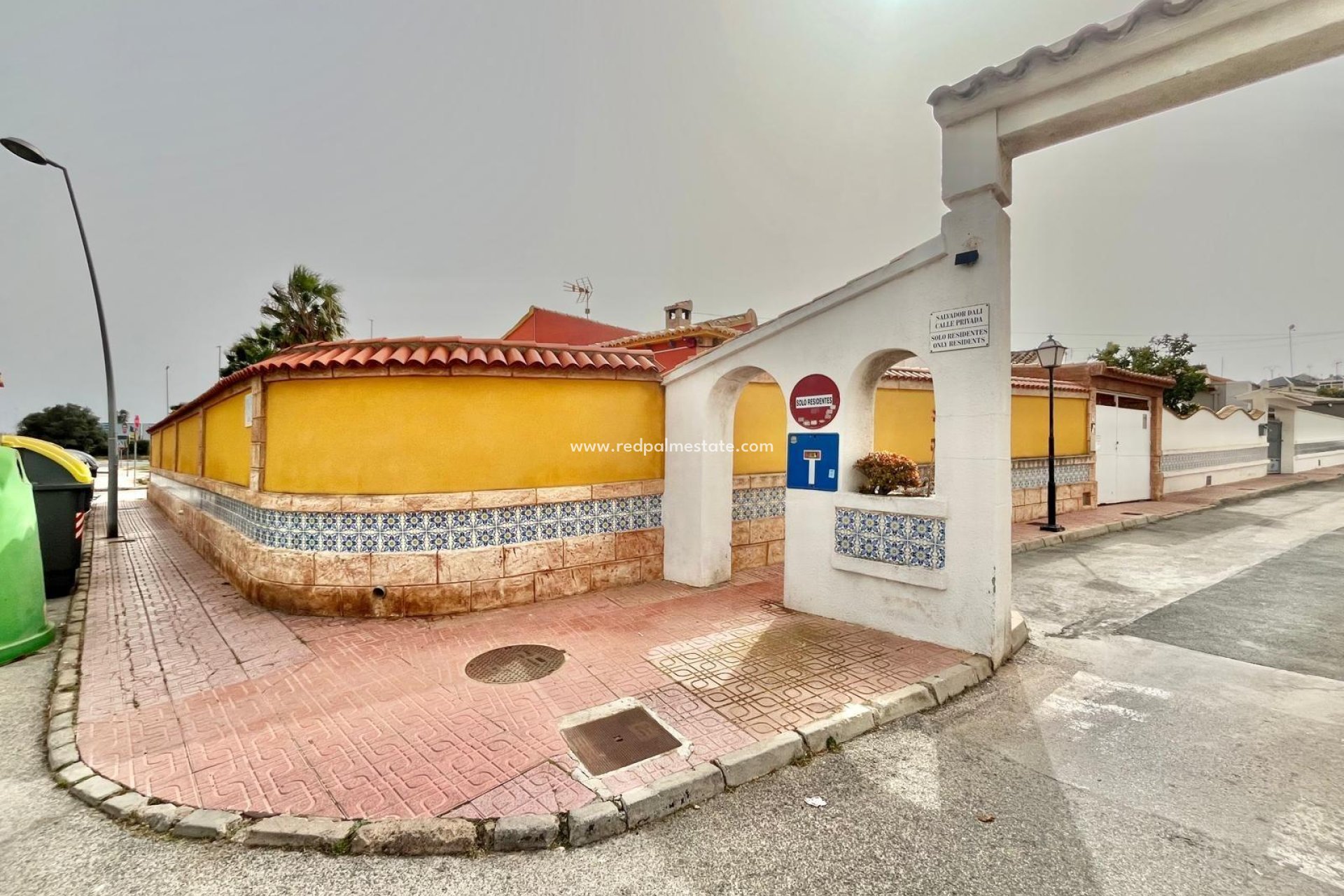Reventa - Villa -
Torrevieja - Los balcones