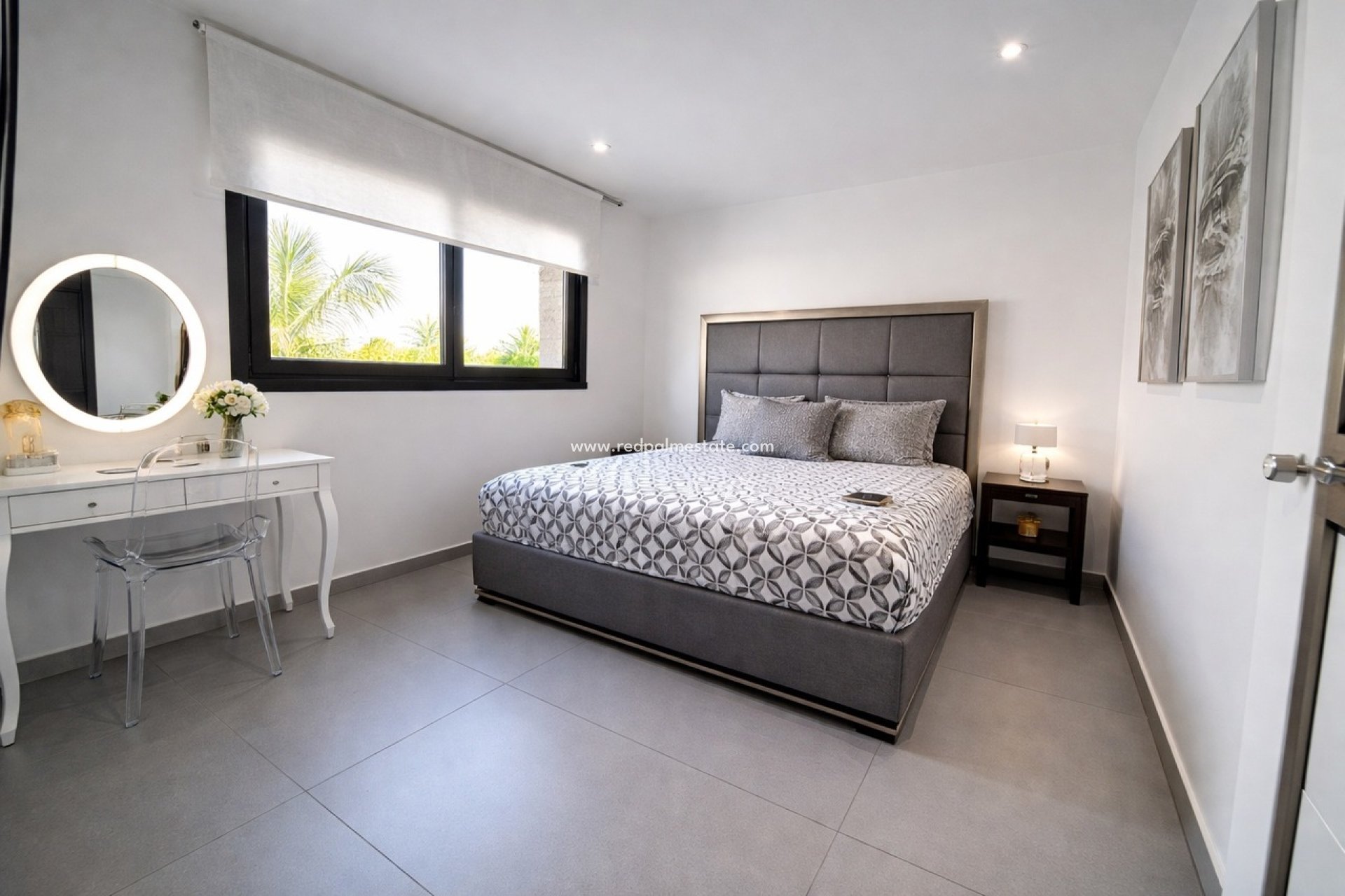 Reventa - Villa -
Torrevieja - Los balcones