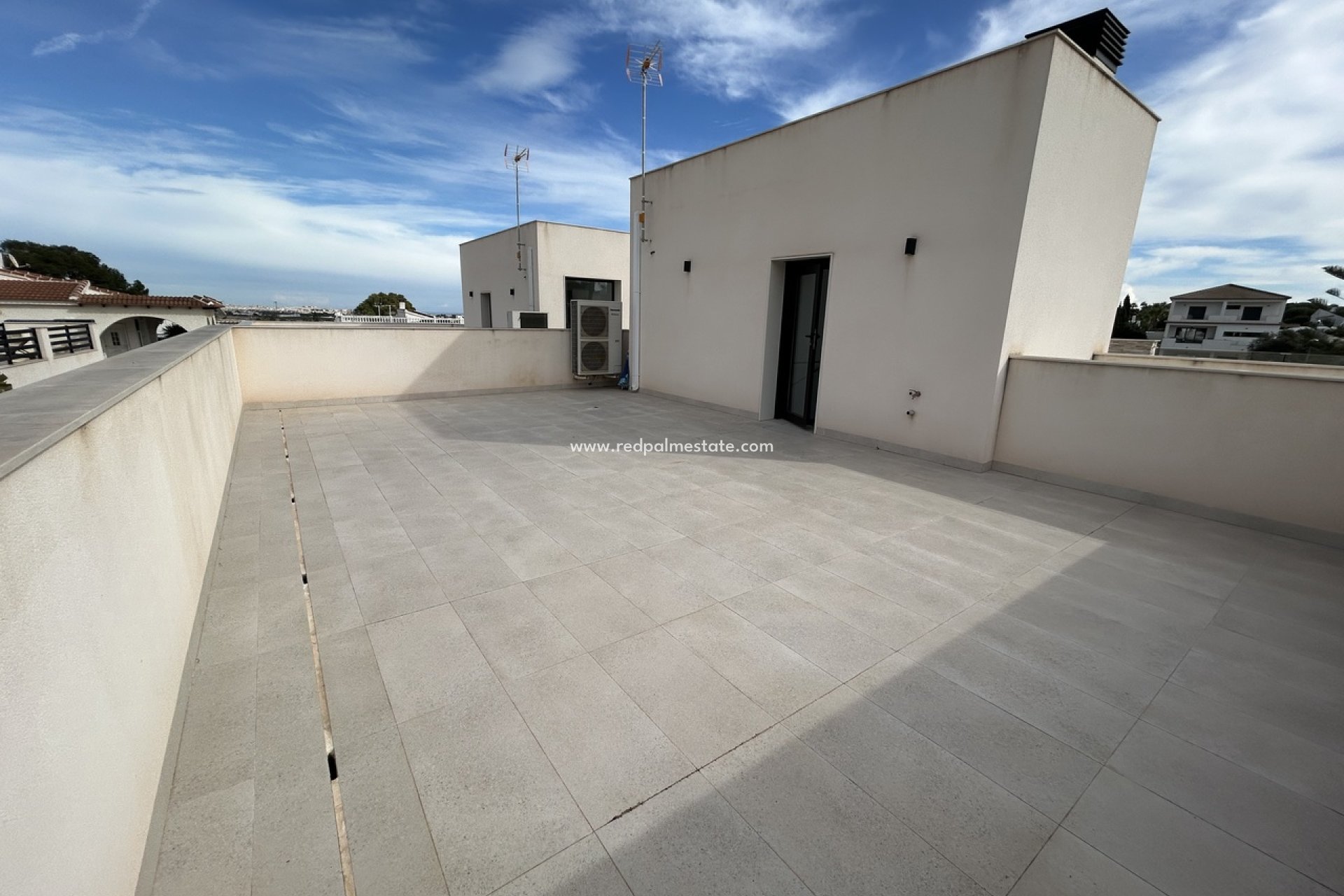 Reventa - Villa -
Torrevieja - Los balcones