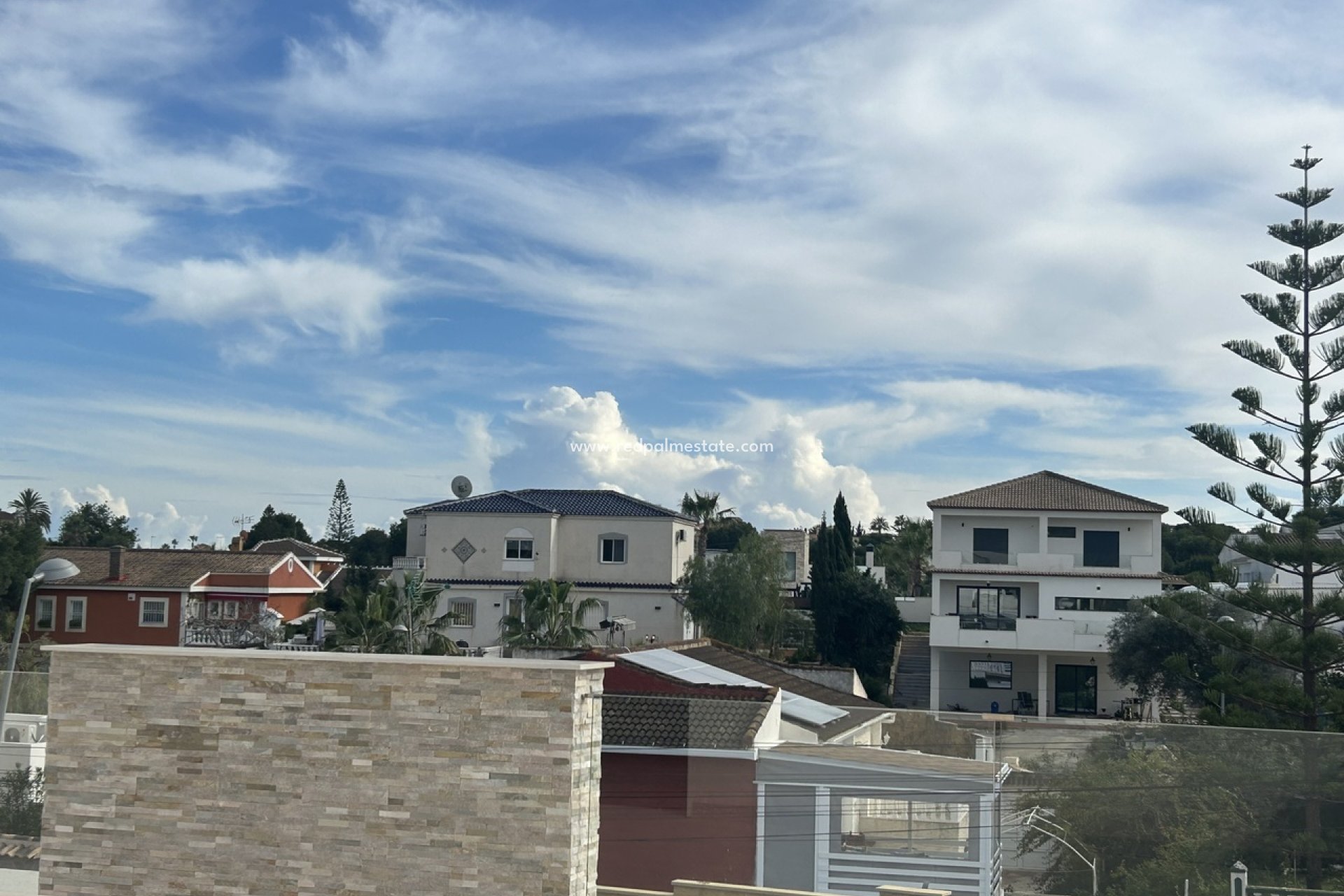 Reventa - Villa -
Torrevieja - Los balcones