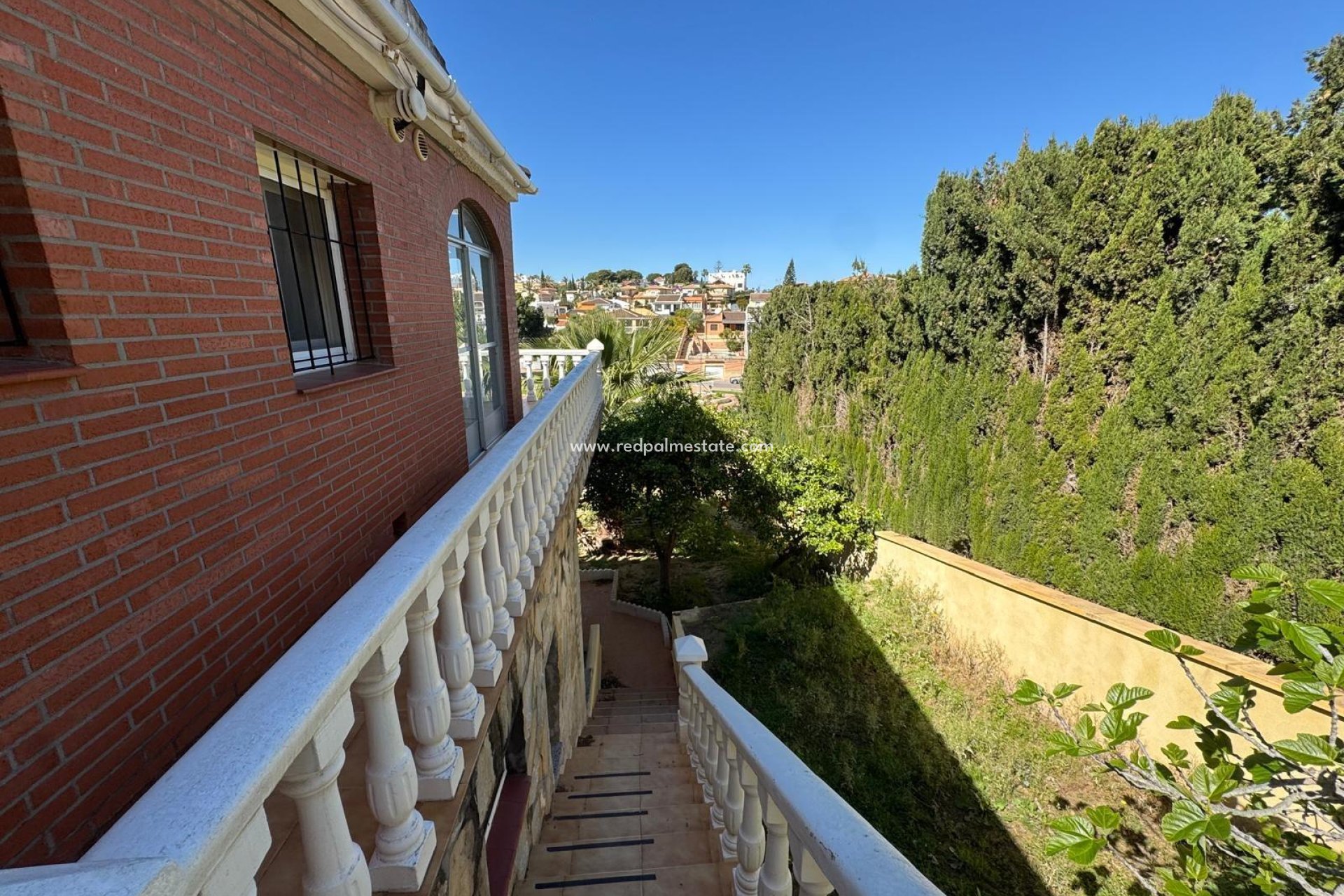 Reventa - Villa -
Torrevieja - Los balcones