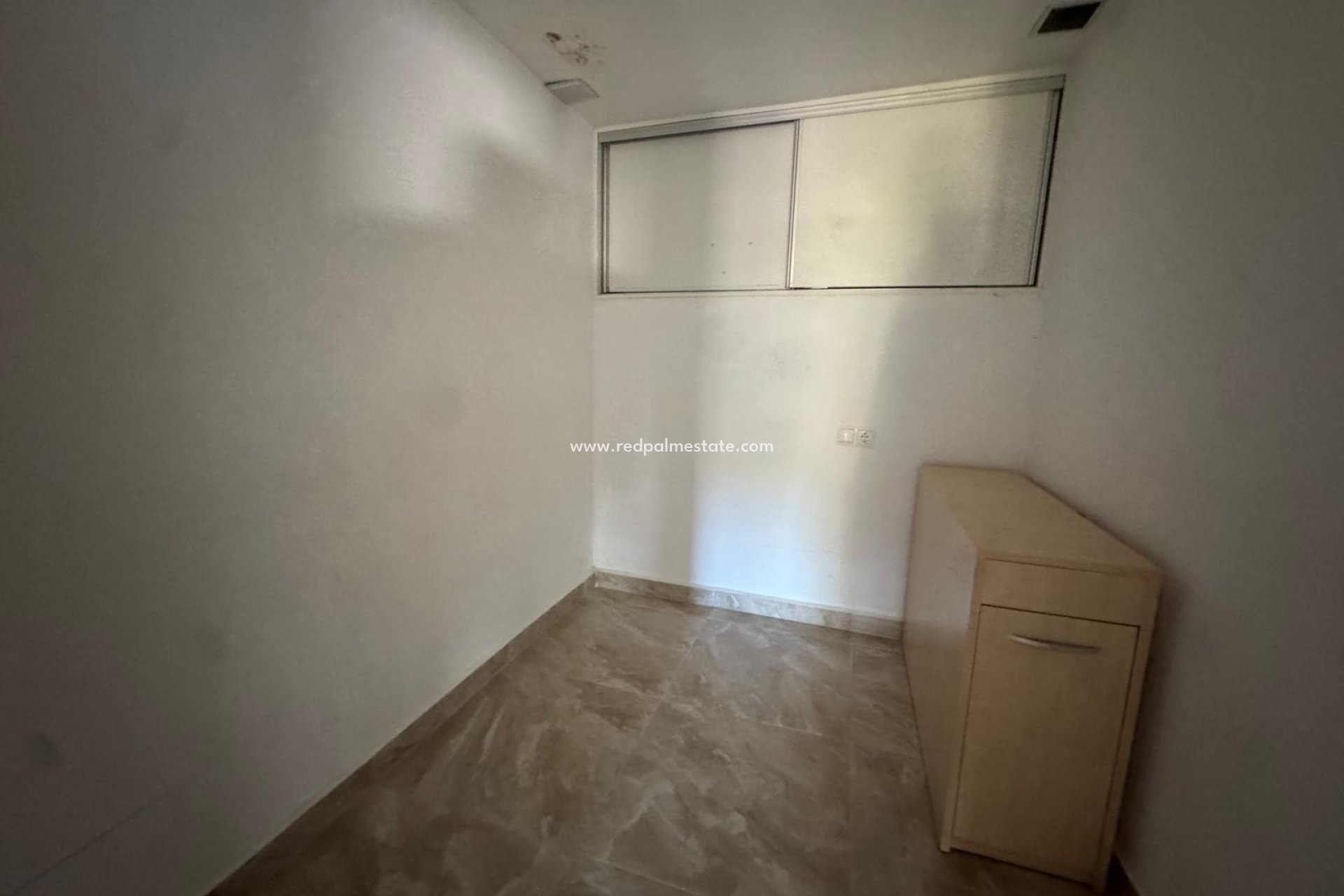 Reventa - Villa -
Torrevieja - Los balcones