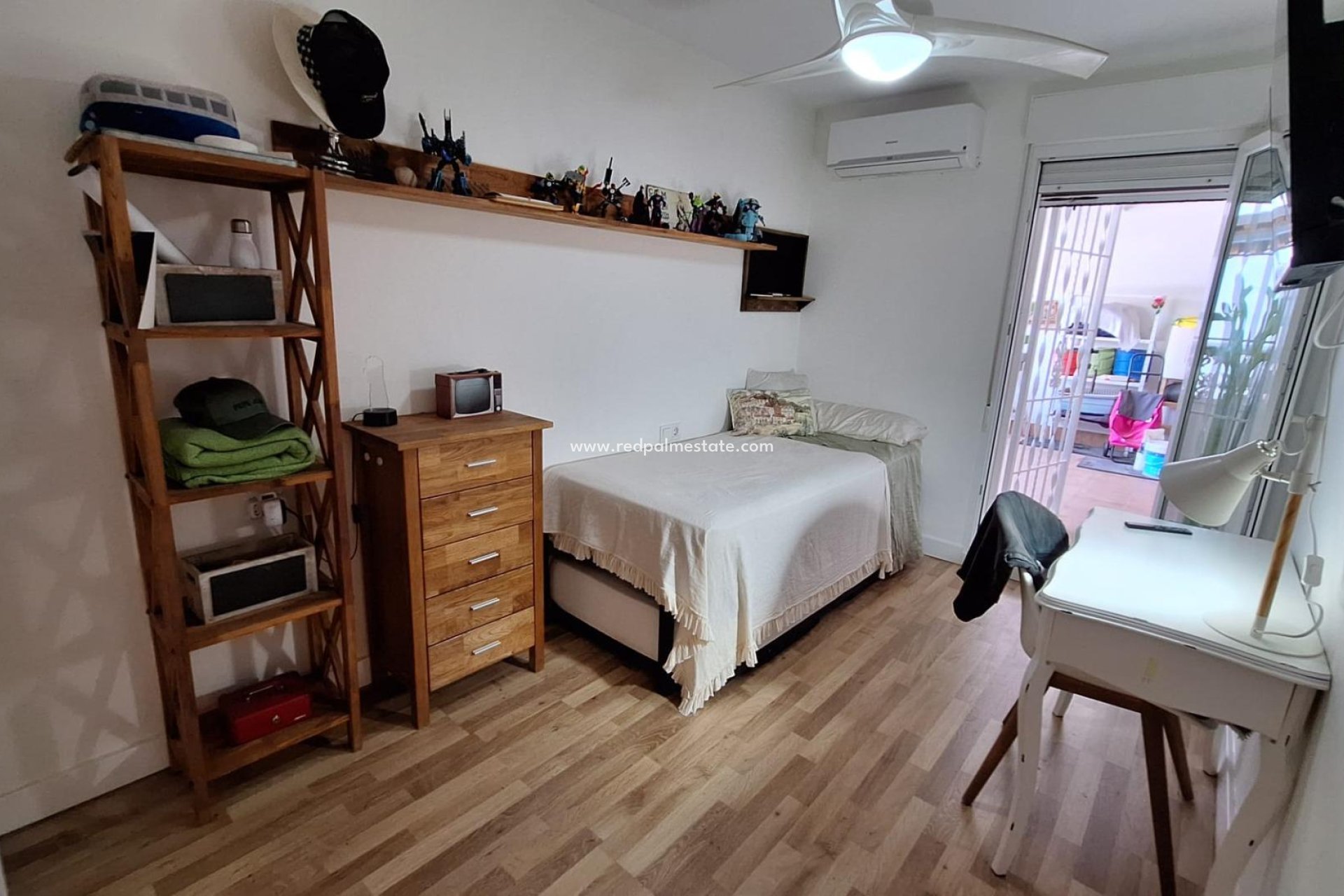 Reventa - Villa -
Torrevieja - Los balcones