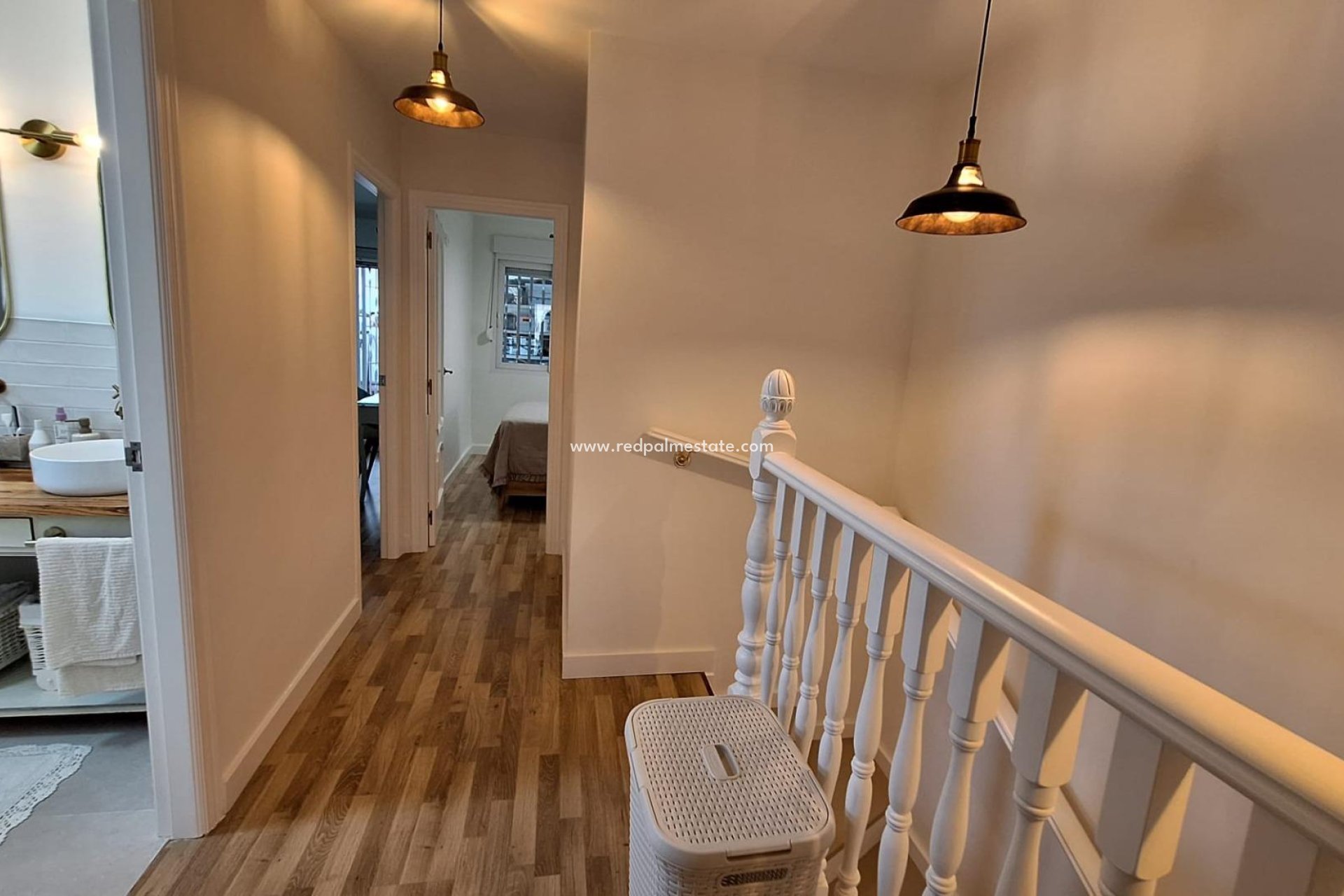 Reventa - Villa -
Torrevieja - Los balcones