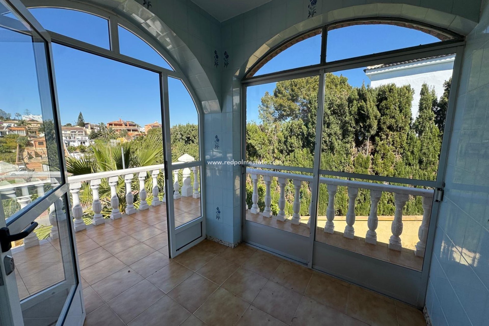 Reventa - Villa -
Torrevieja - Los balcones