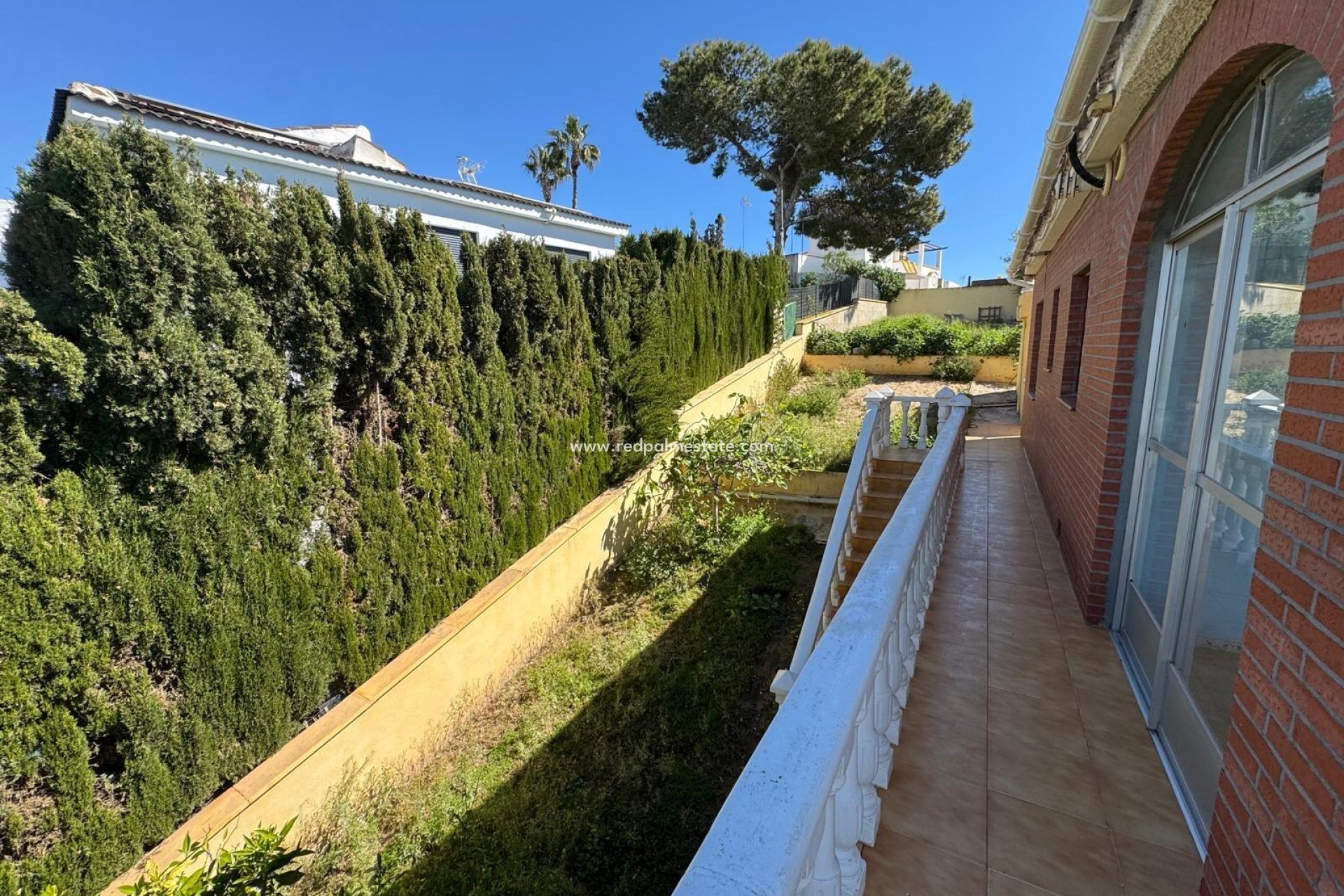 Reventa - Villa -
Torrevieja - Los balcones