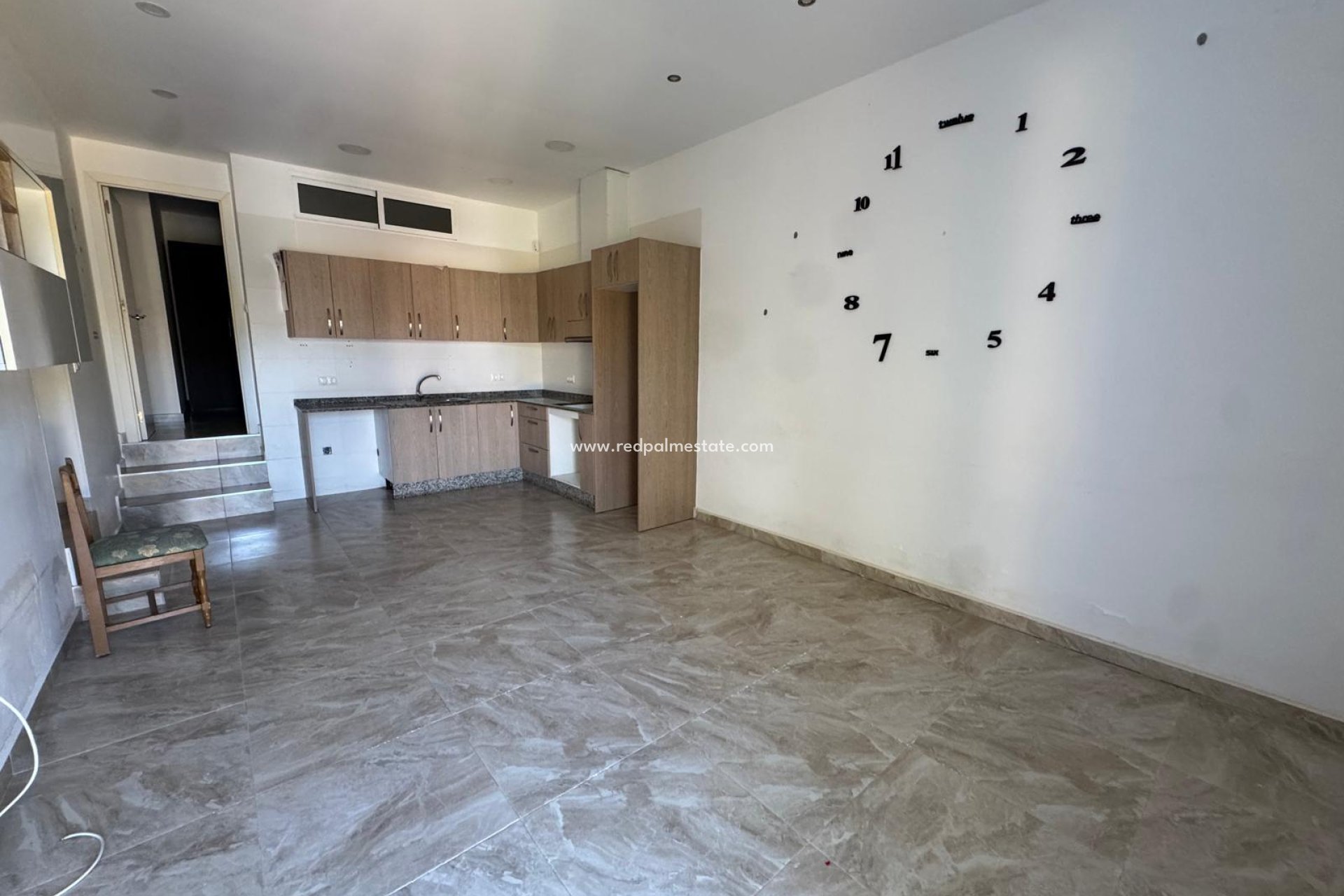 Reventa - Villa -
Torrevieja - Los balcones