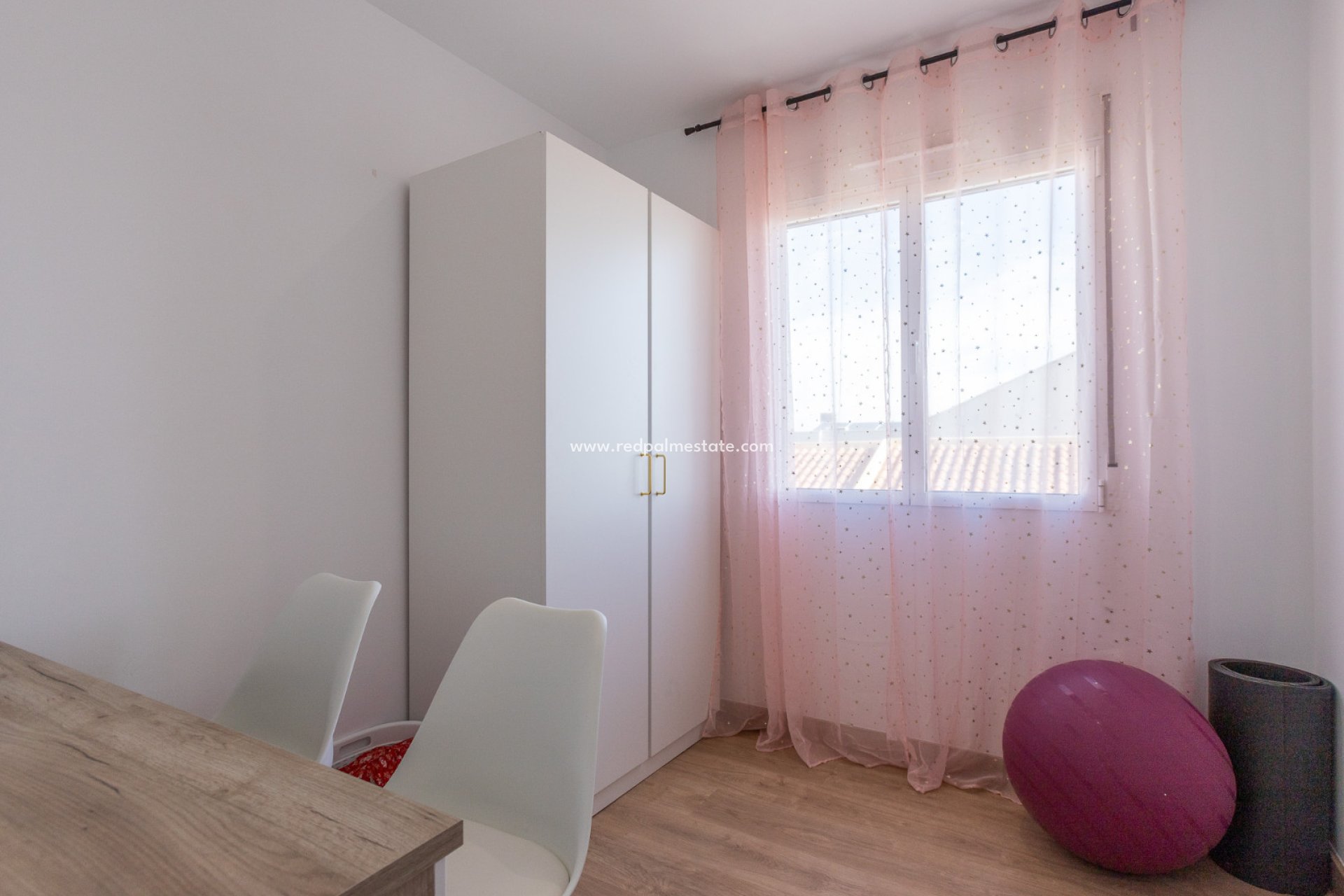 Reventa - Villa -
Torrevieja - Los balcones