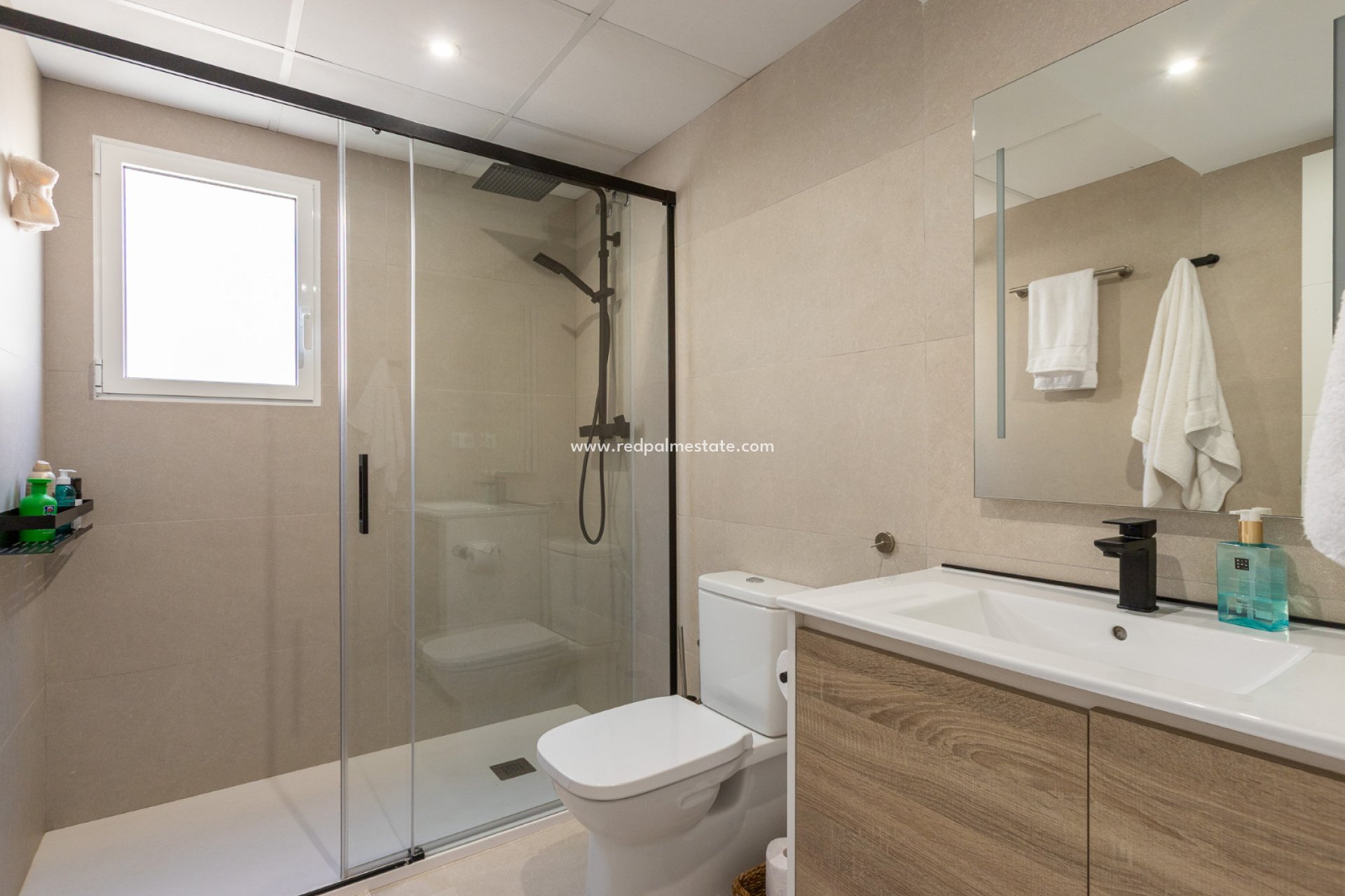 Reventa - Villa -
Torrevieja - Los balcones