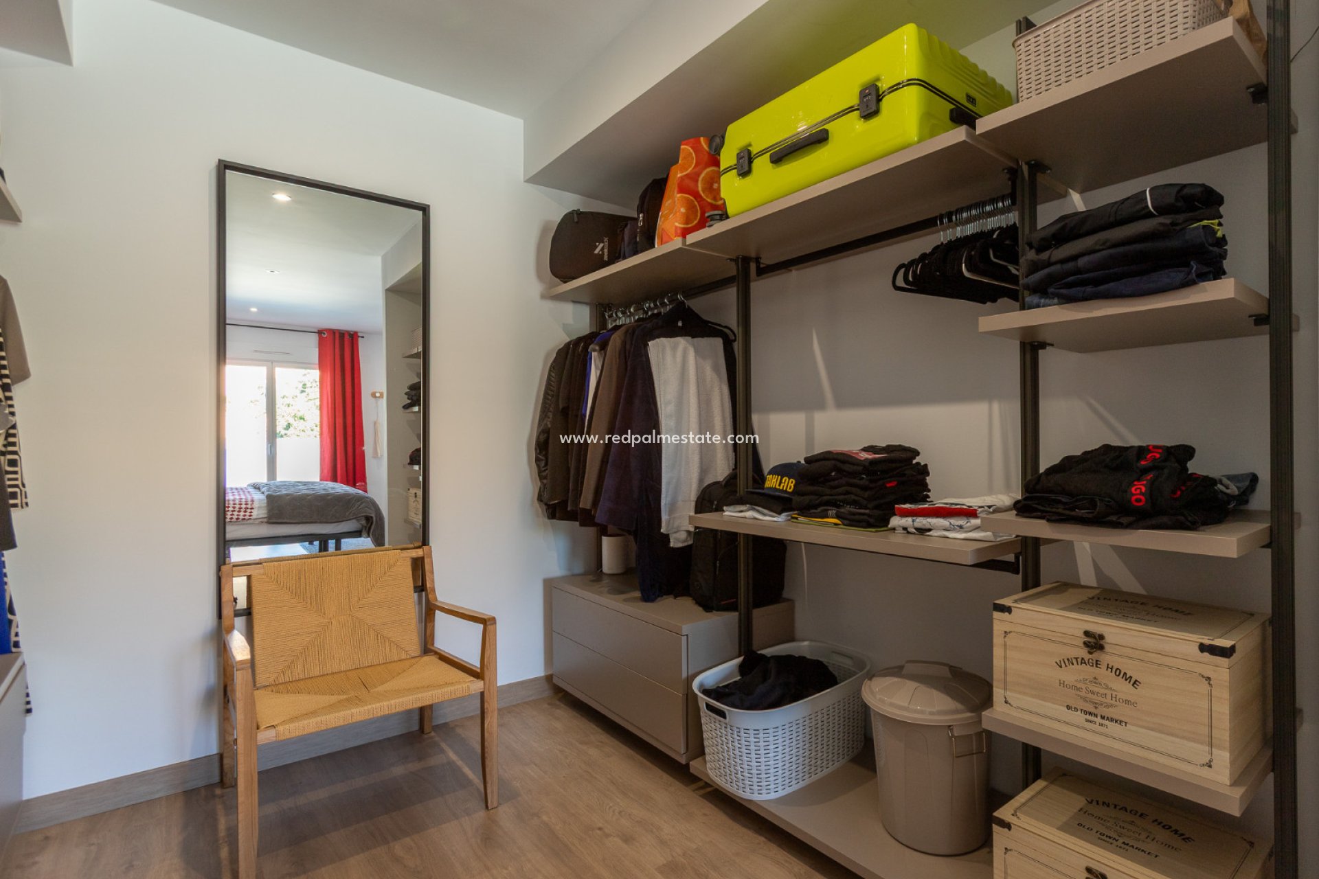 Reventa - Villa -
Torrevieja - Los balcones