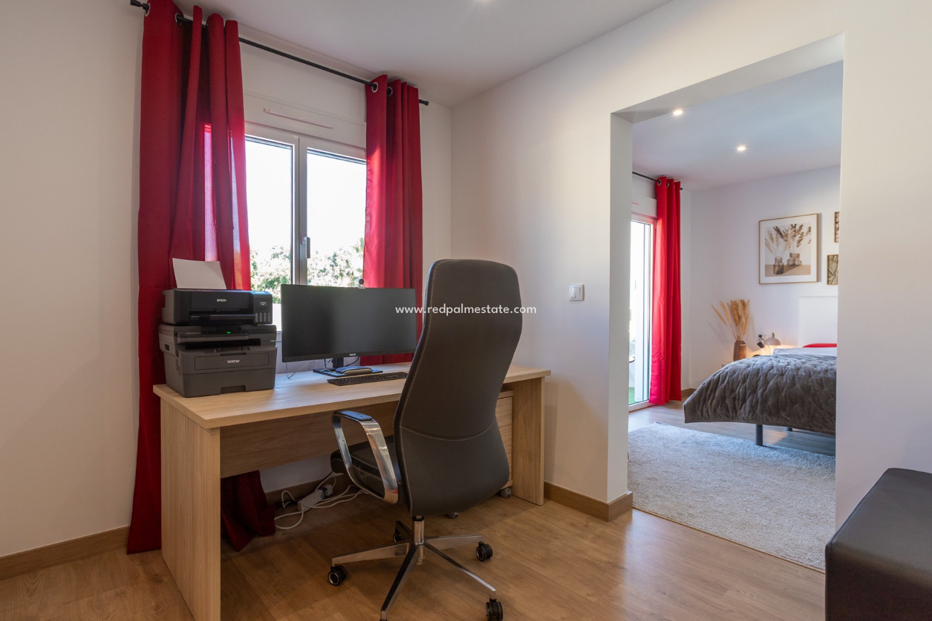 Reventa - Villa -
Torrevieja - Los balcones