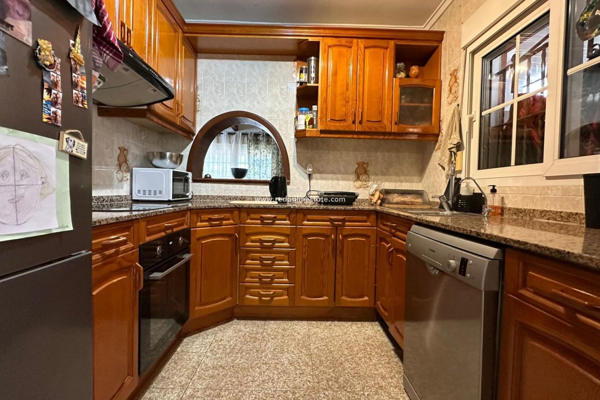 Reventa - Villa -
Torrevieja - Los balcones