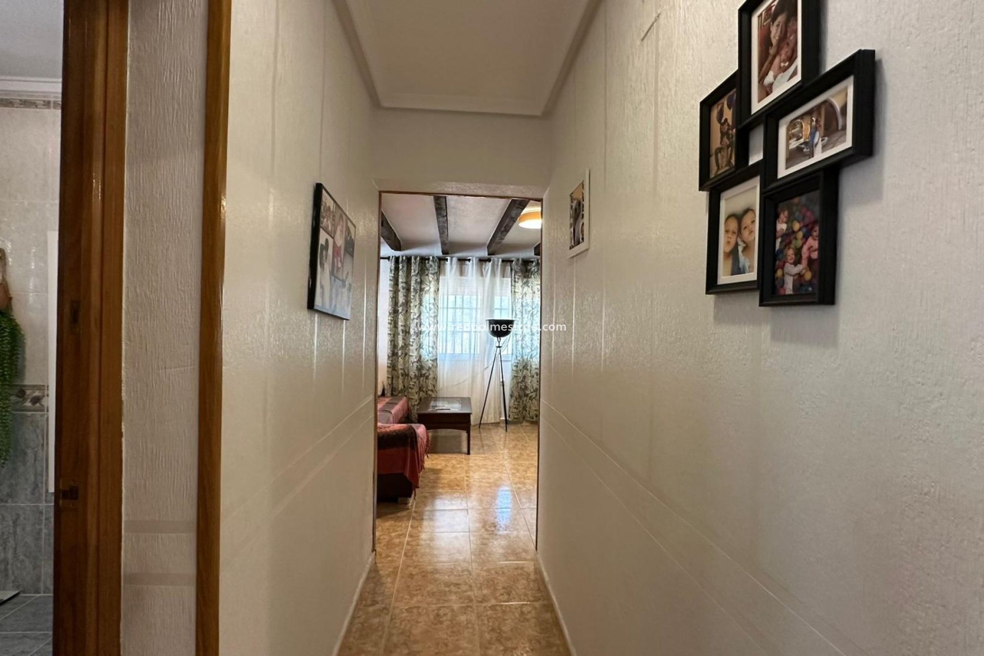 Reventa - Villa -
Torrevieja - Los balcones