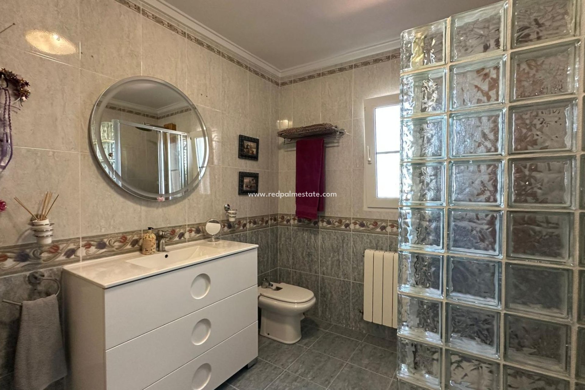 Reventa - Villa -
Torrevieja - Los balcones