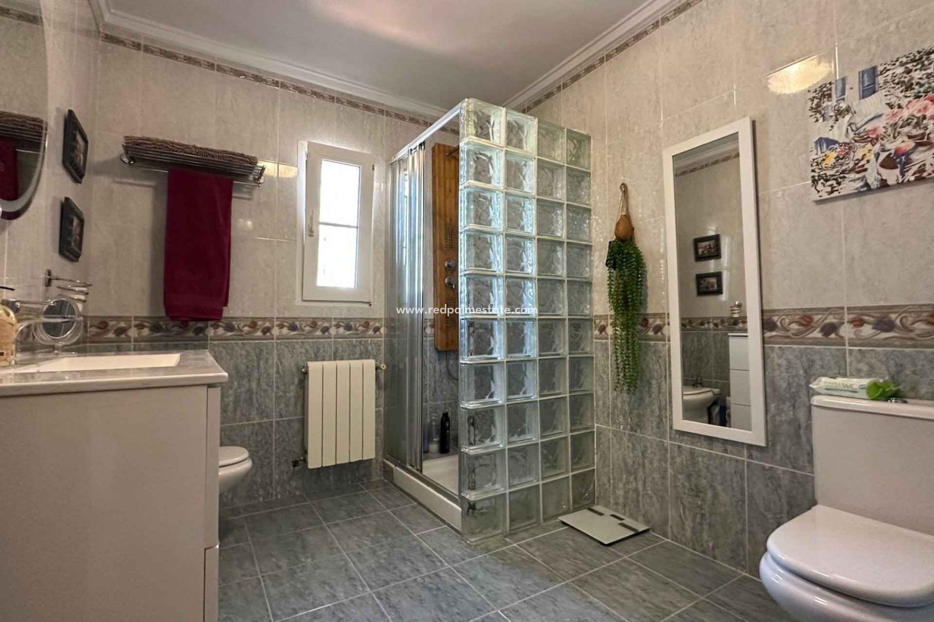 Reventa - Villa -
Torrevieja - Los balcones