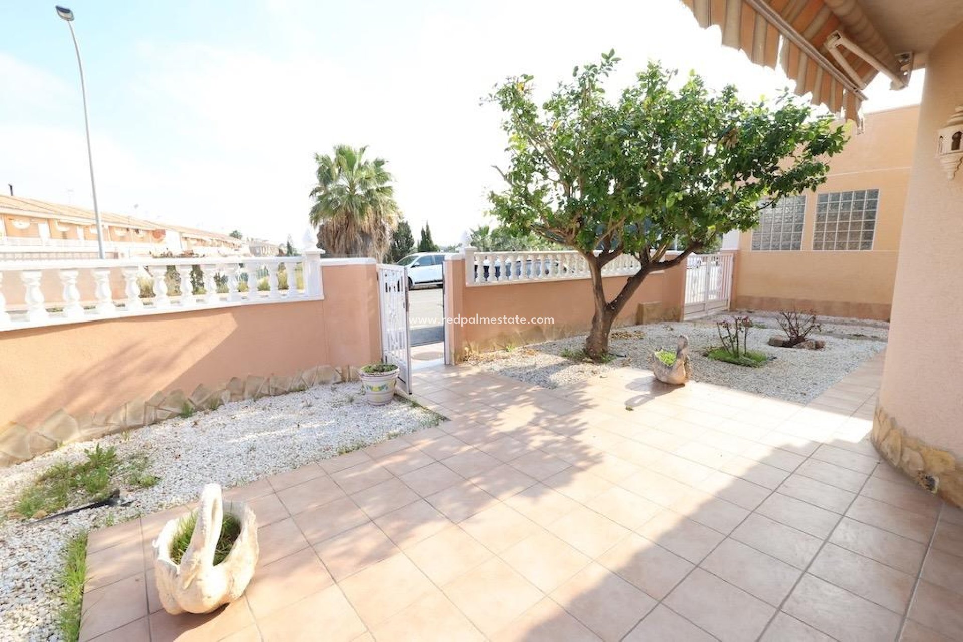 Reventa - Villa -
Torrevieja - Los balcones