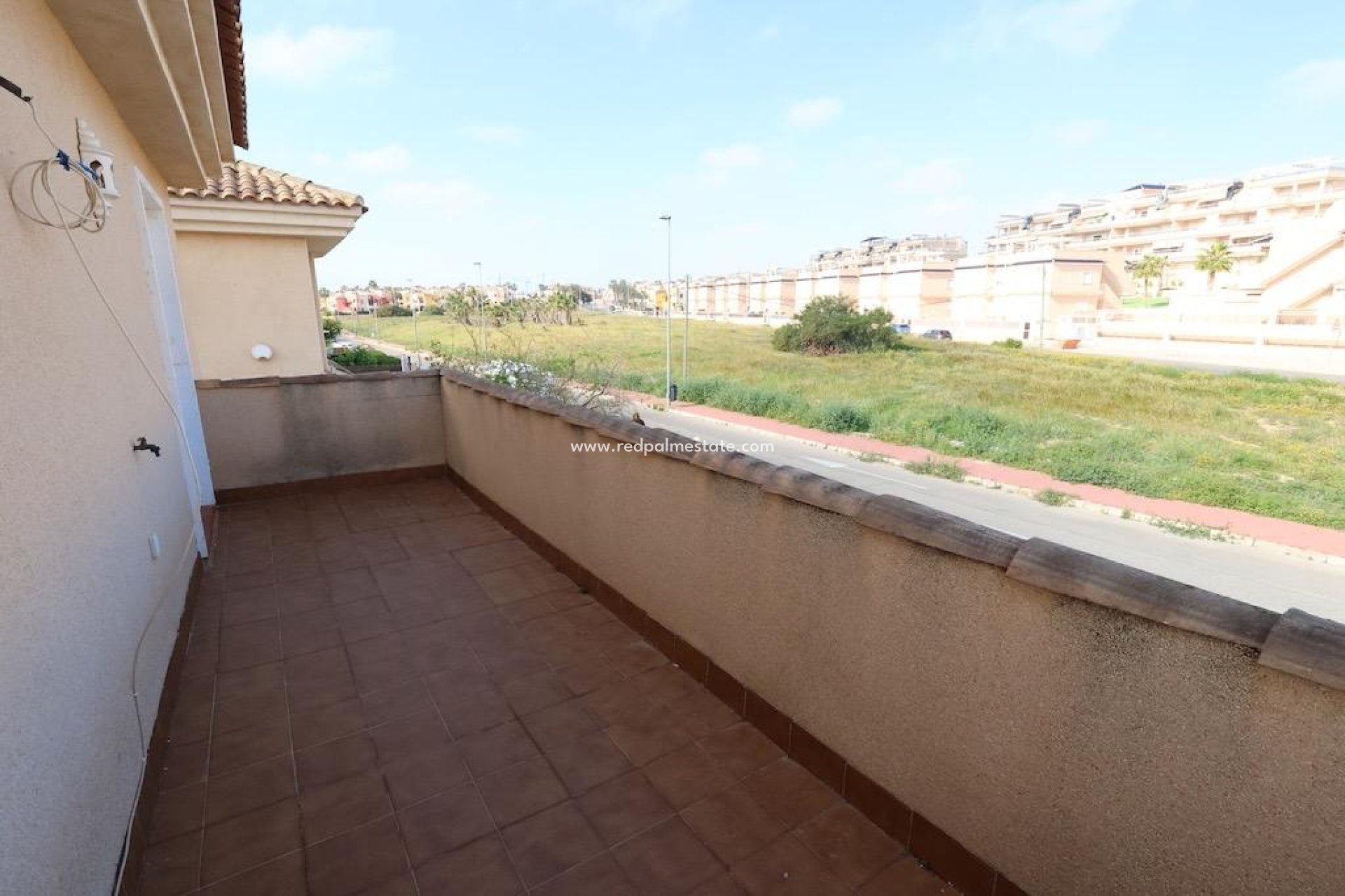 Reventa - Villa -
Torrevieja - Los balcones