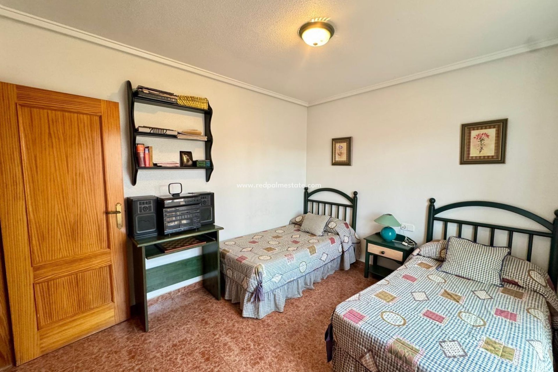 Reventa - Villa -
Torrevieja - Los balcones