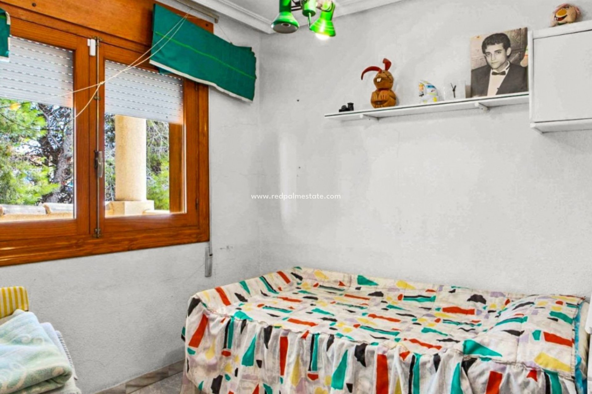 Reventa - Villa -
Torrevieja - Los balcones