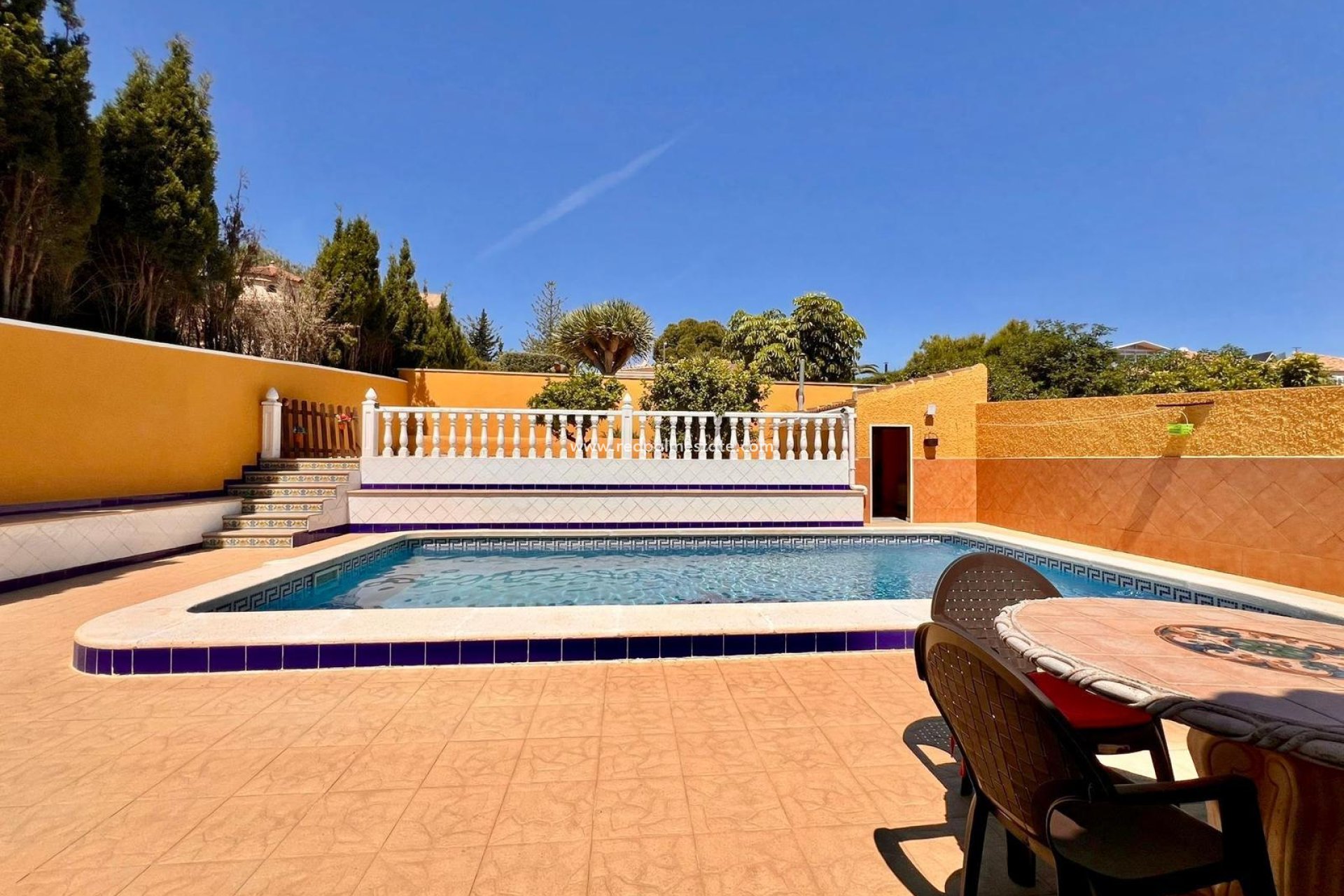 Reventa - Villa -
Torrevieja - Los balcones