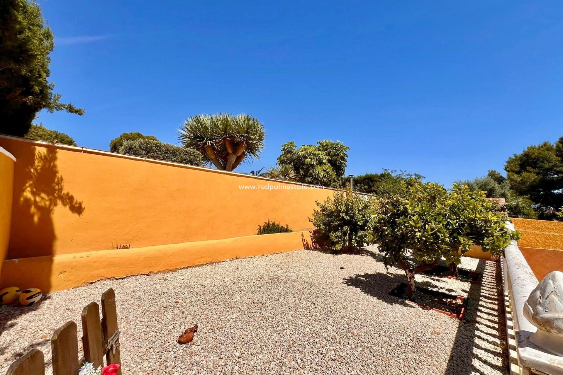 Reventa - Villa -
Torrevieja - Los balcones
