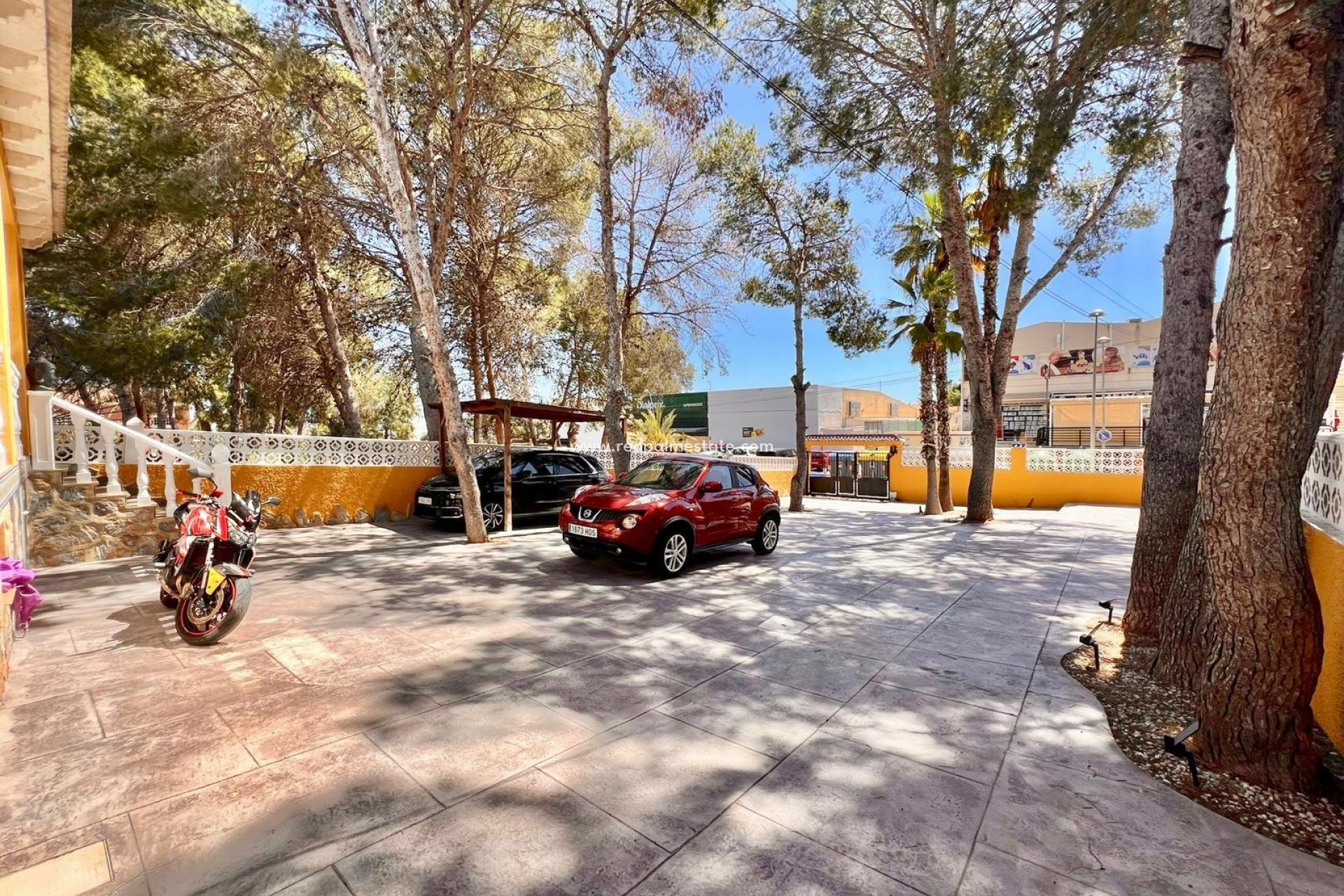 Reventa - Villa -
Torrevieja - Los balcones