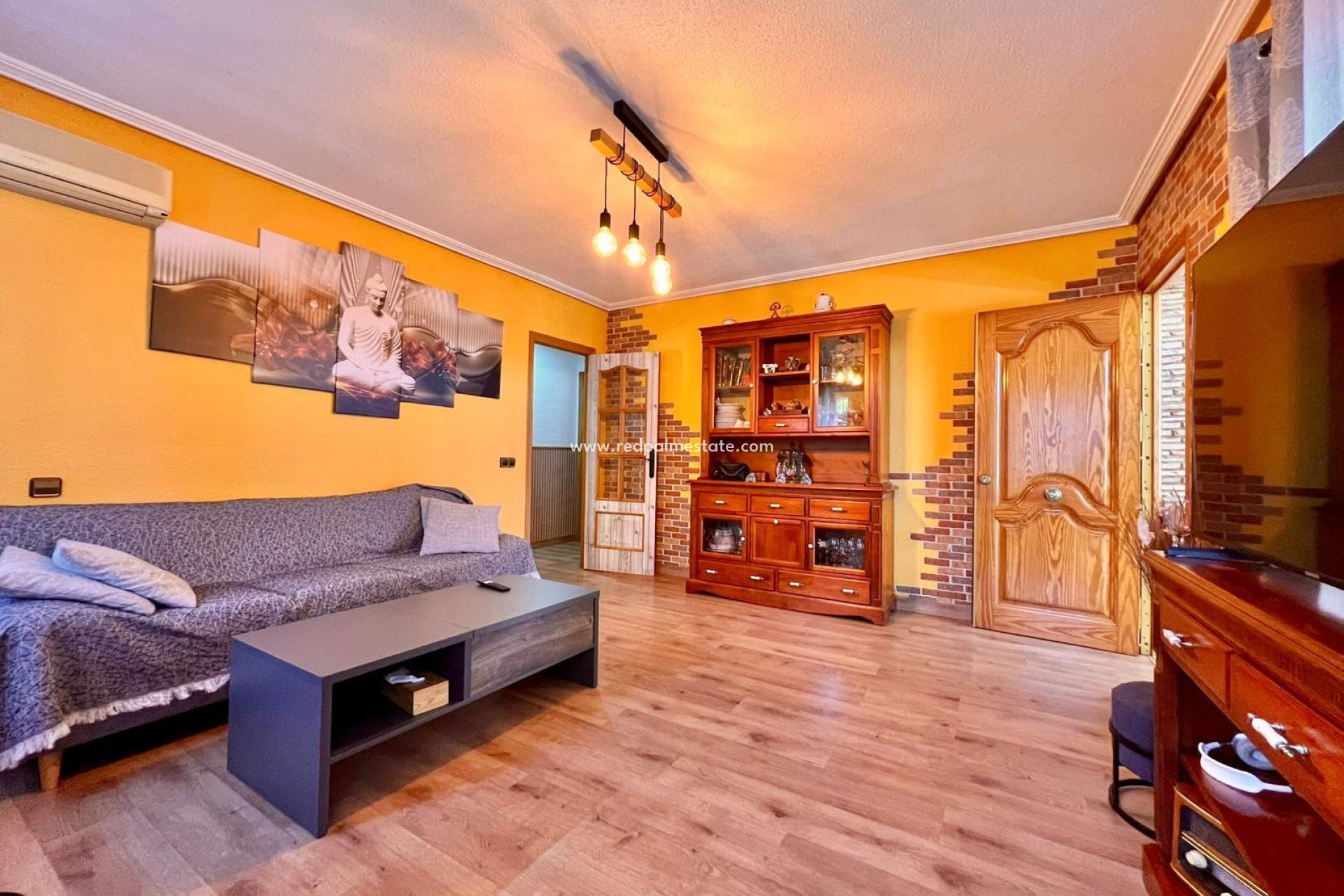 Reventa - Villa -
Torrevieja - Los balcones