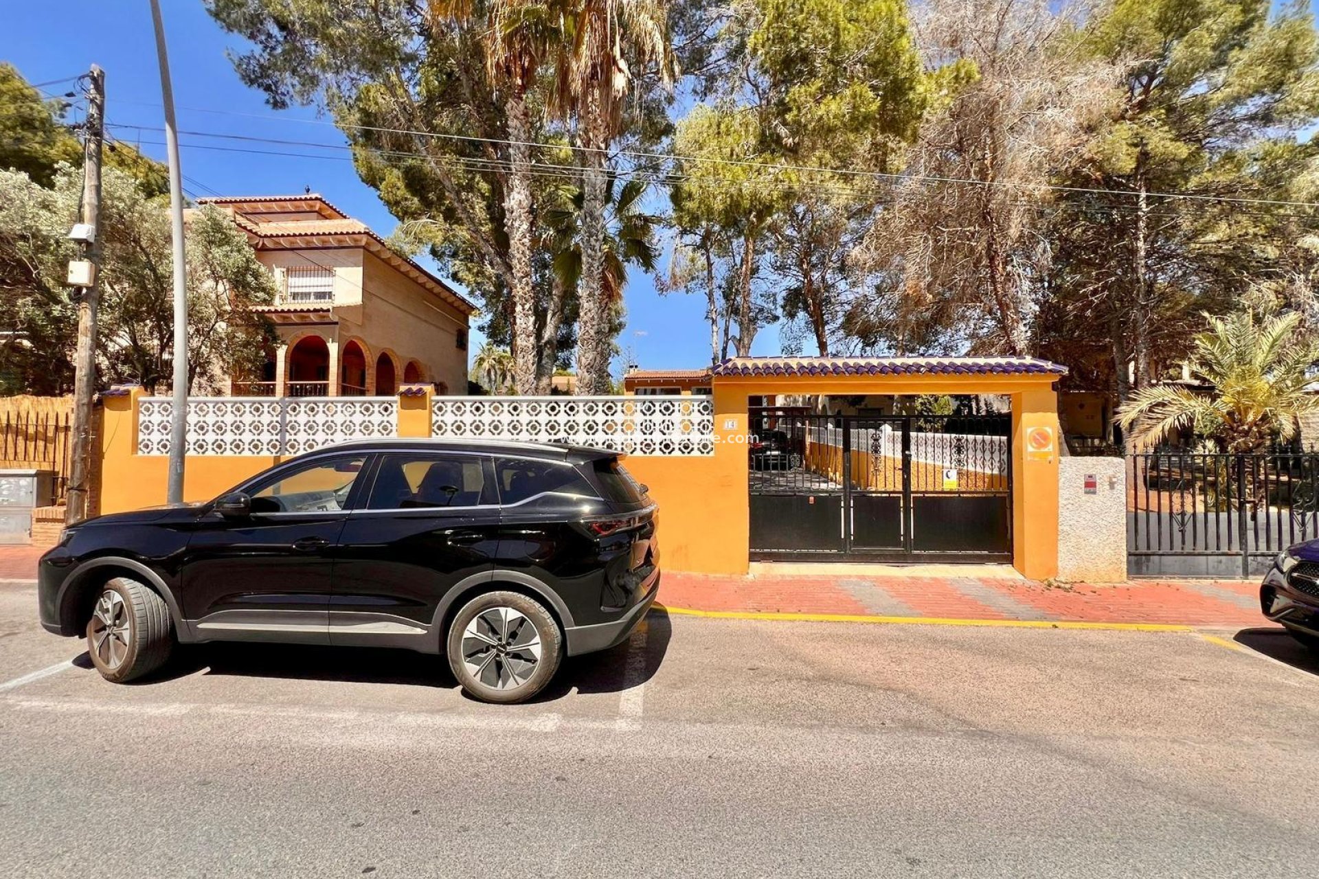 Reventa - Villa -
Torrevieja - Los balcones