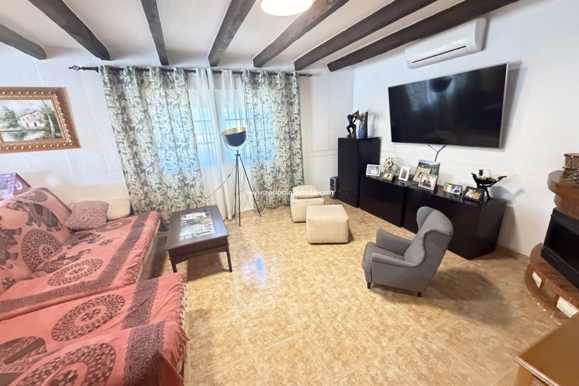 Reventa - Villa -
Torrevieja - Los balcones